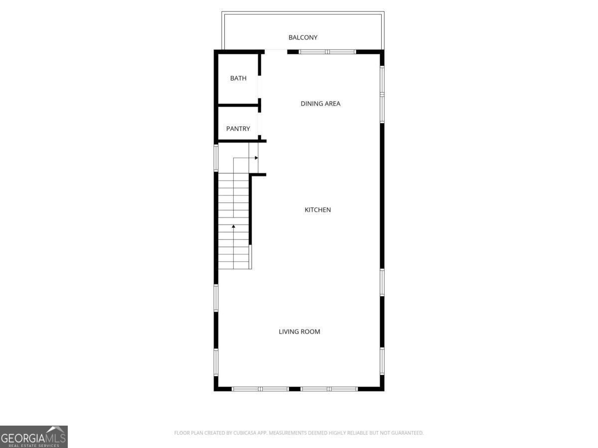 97 Fairfield Place NW Atlanta GA 30314