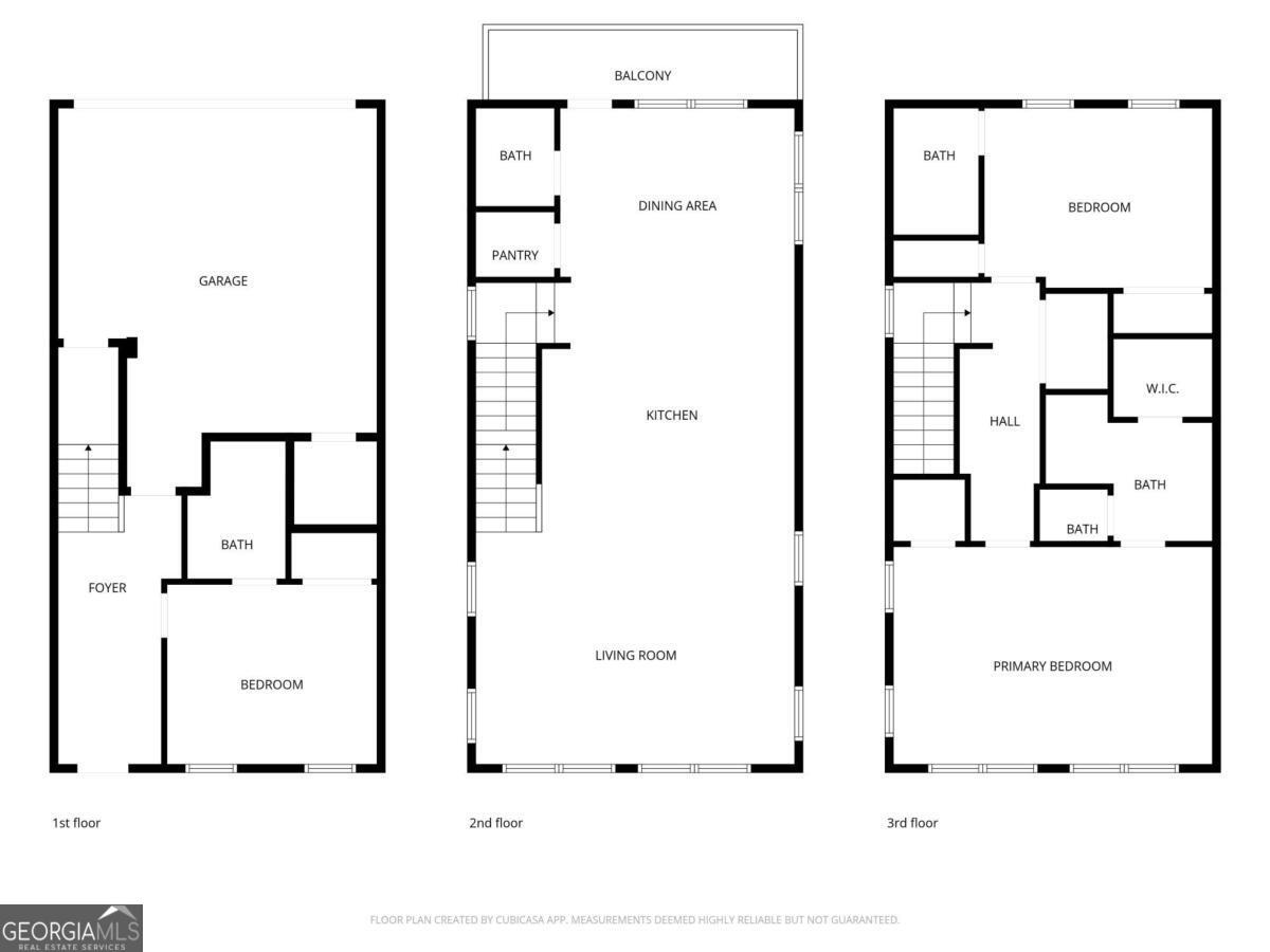 97 Fairfield Place NW Atlanta GA 30314