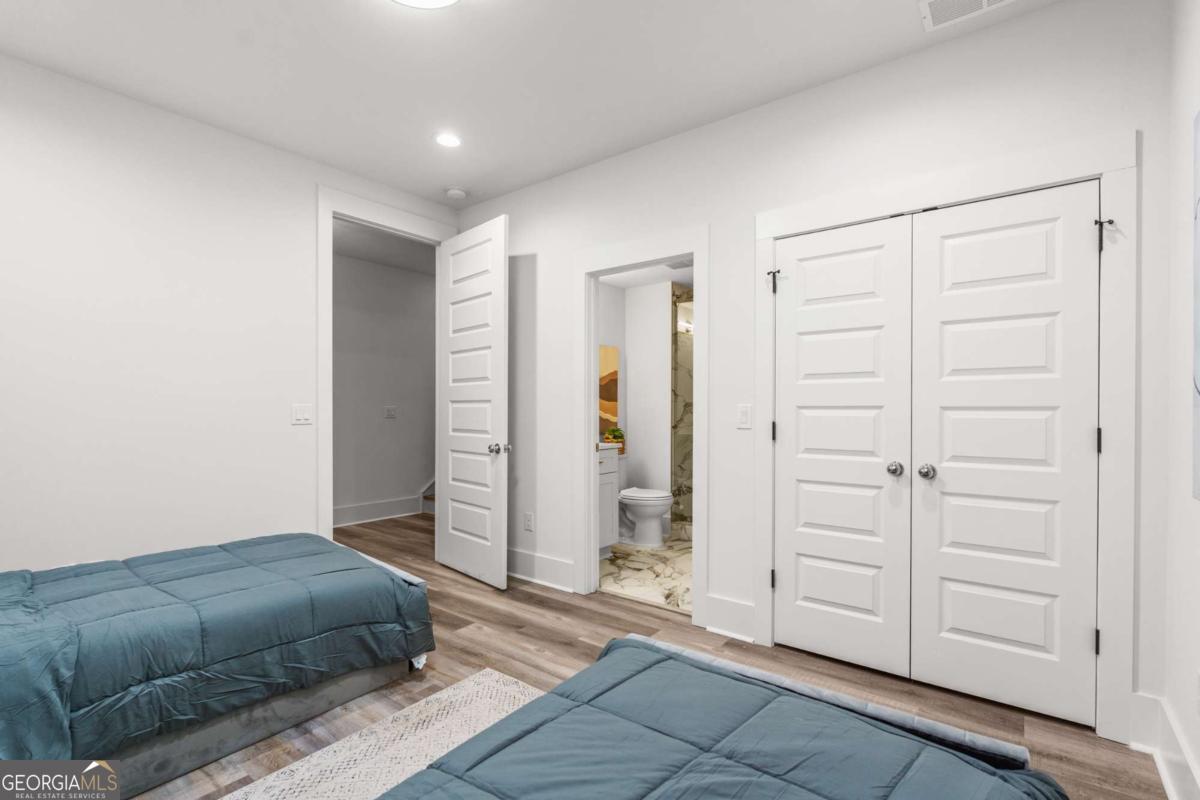 97 Fairfield Place NW Atlanta GA 30314