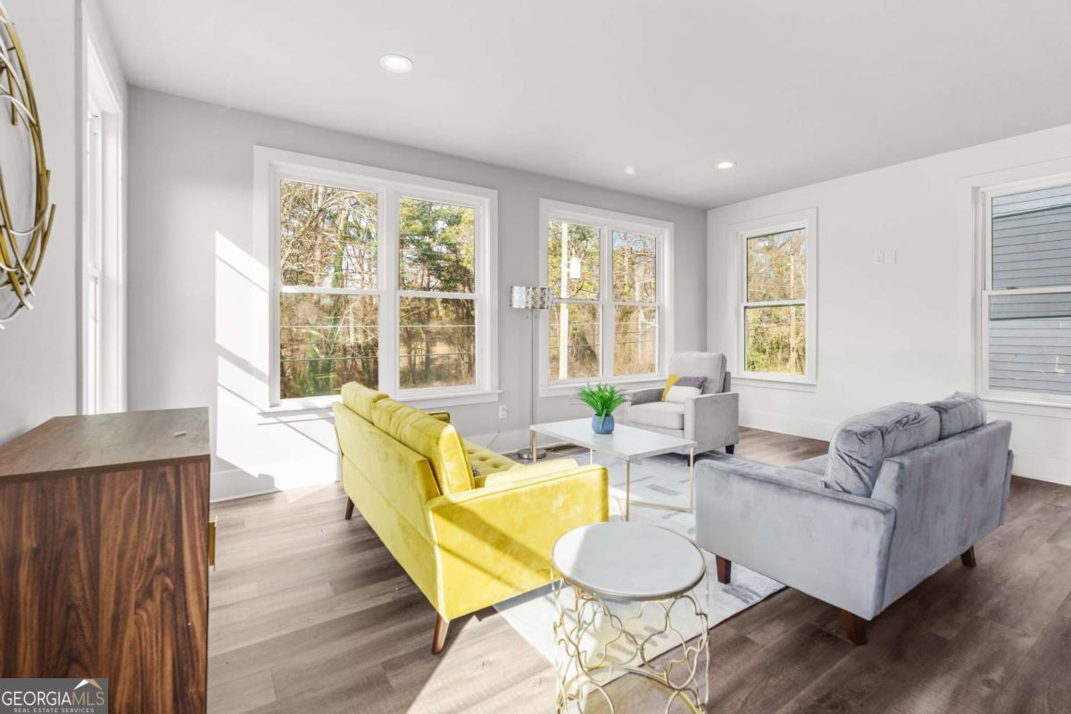 97 Fairfield Place NW Atlanta GA 30314