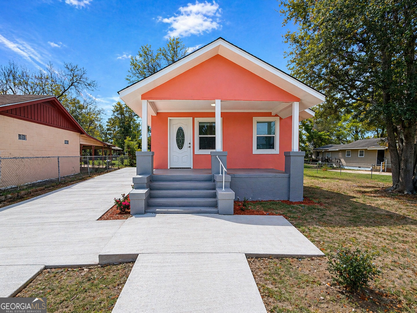 412 Holloway Avenue Albany GA 31701