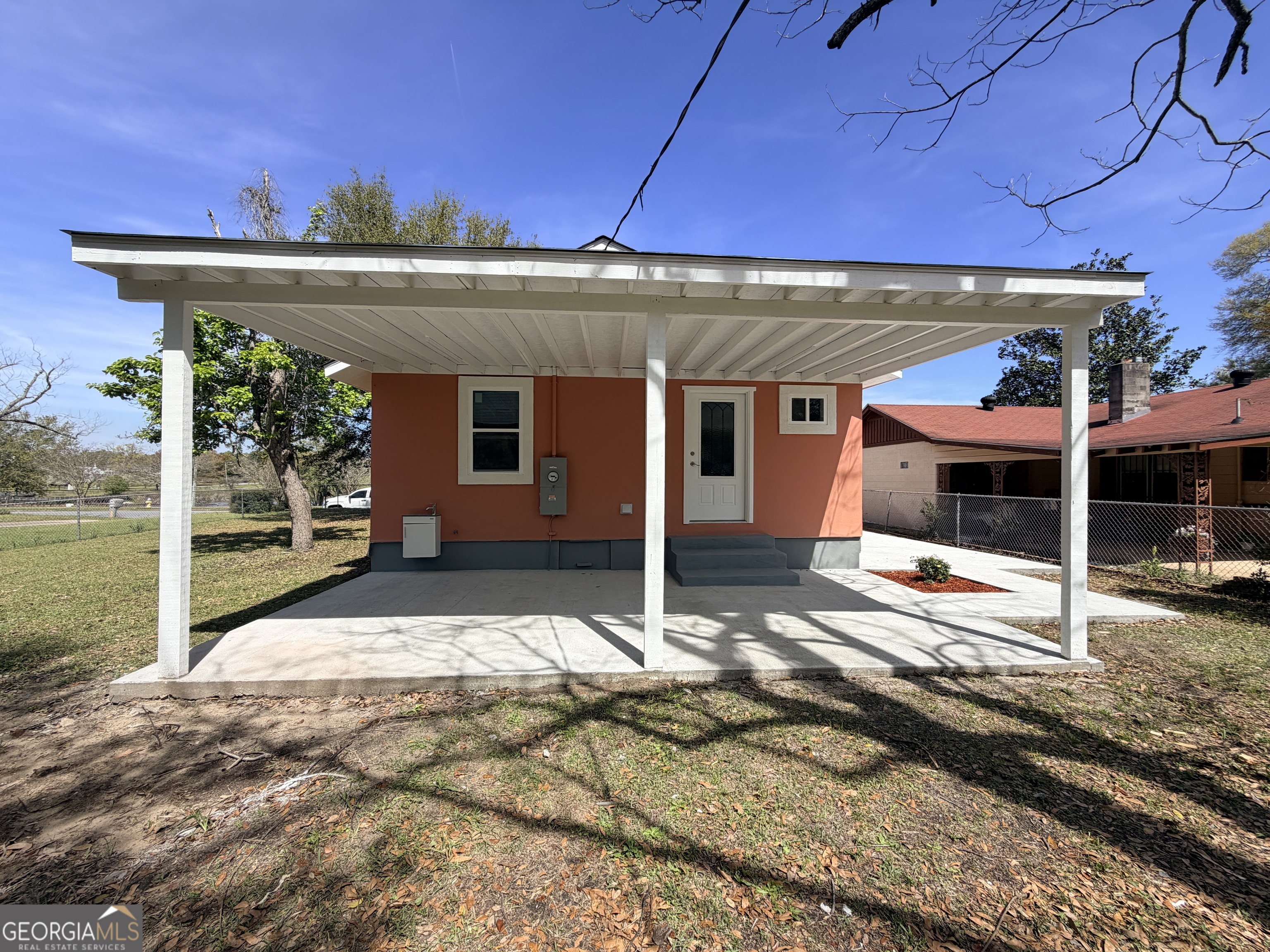 412 Holloway Avenue Albany GA 31701