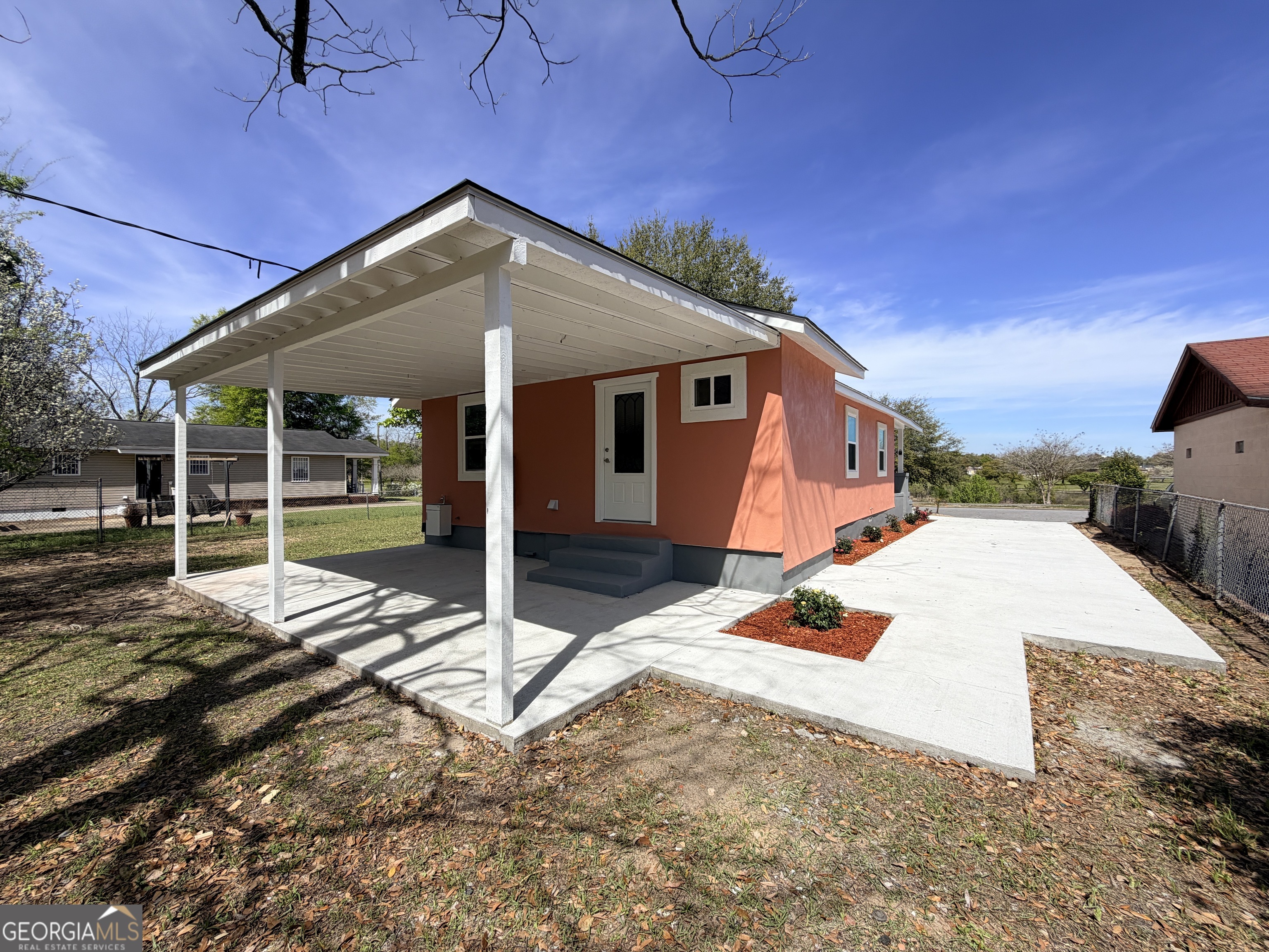 412 Holloway Avenue Albany GA 31701