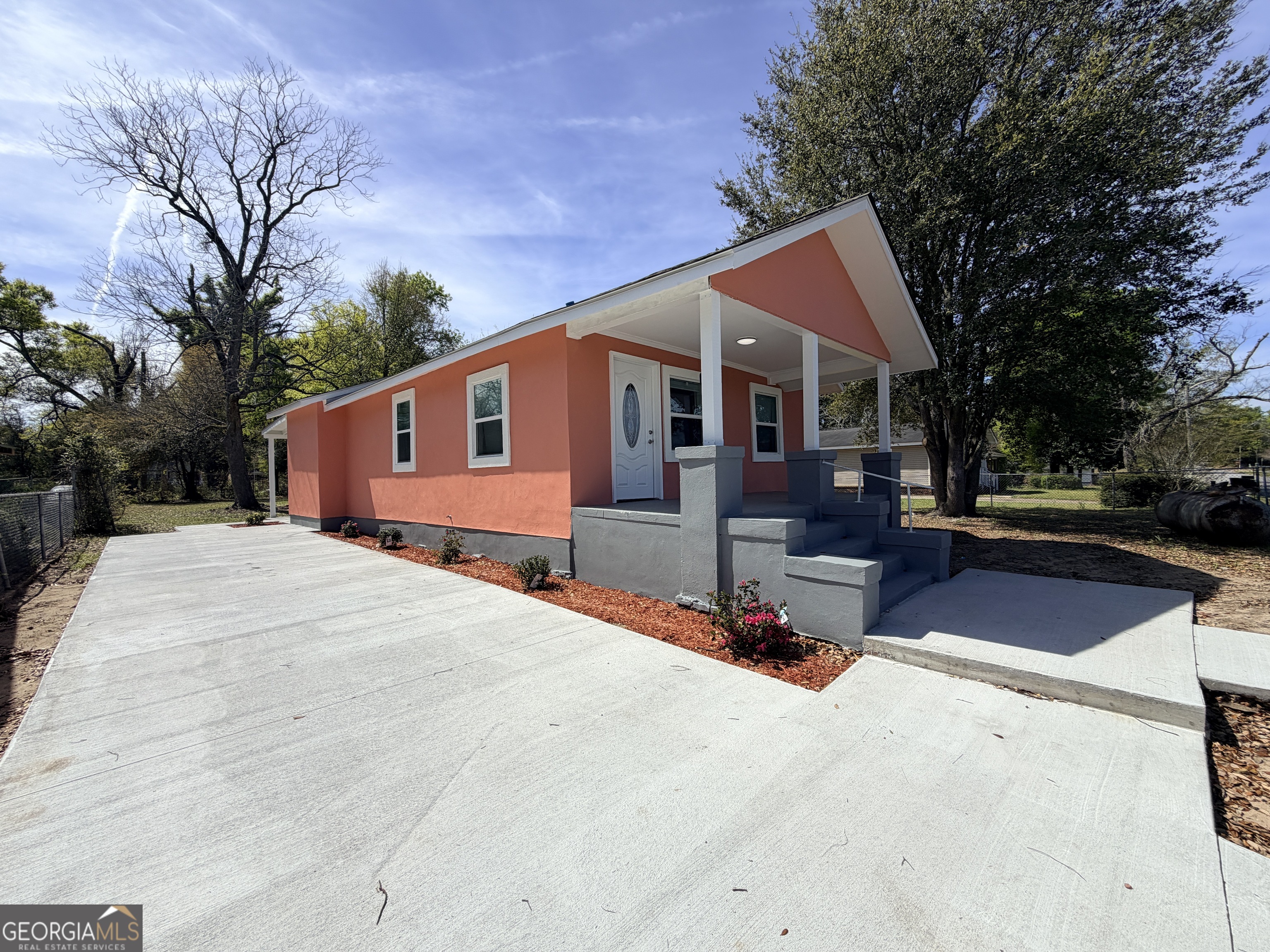 412 Holloway Avenue Albany GA 31701