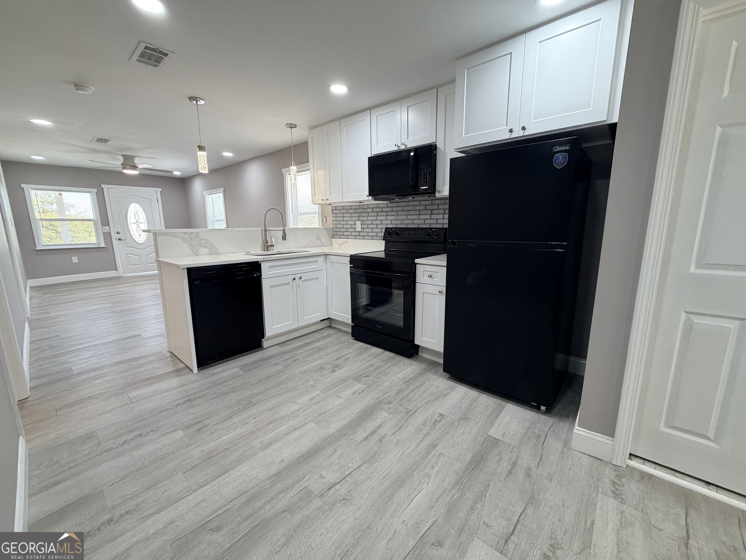 412 Holloway Avenue Albany GA 31701