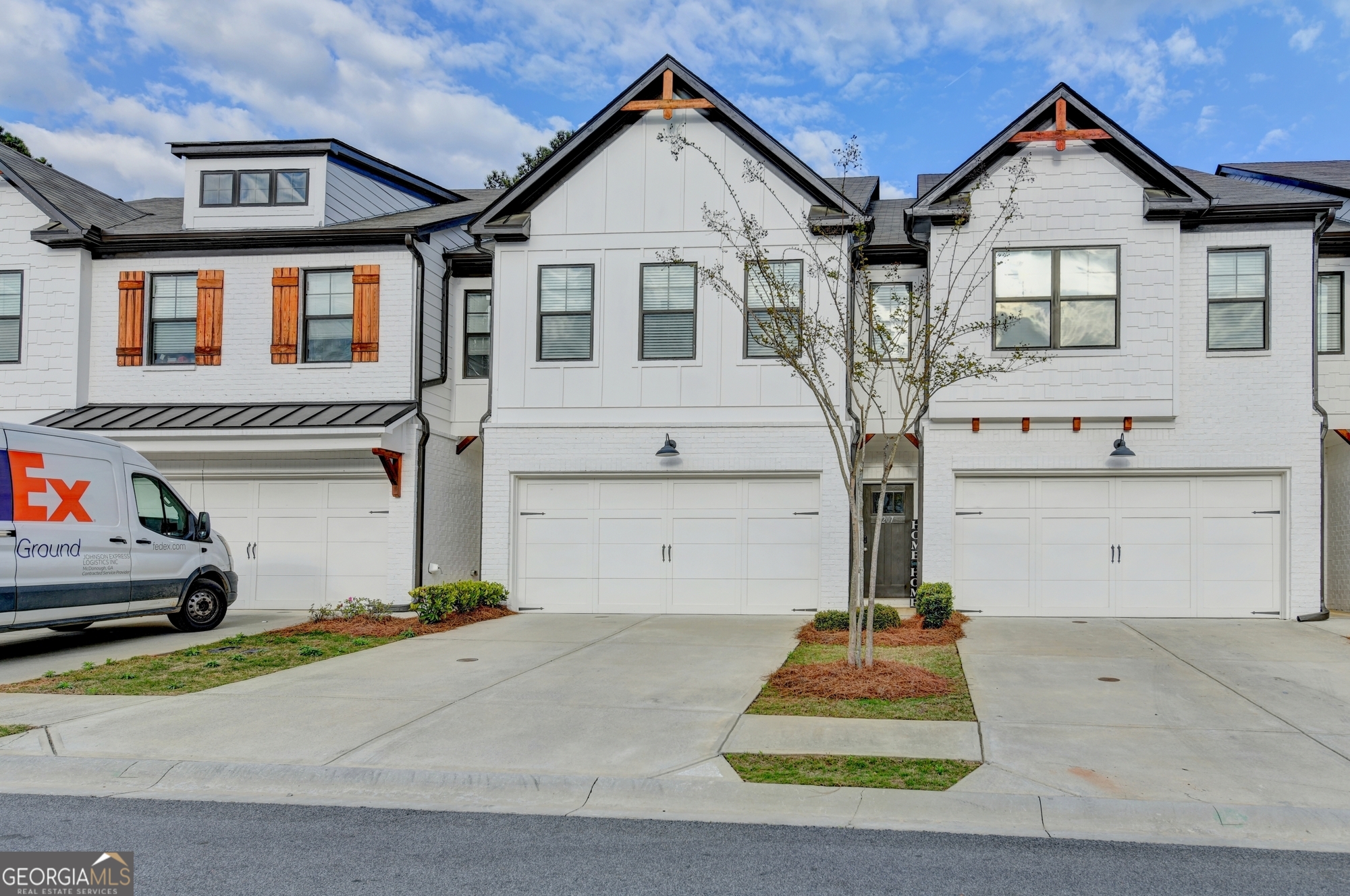 207 N Auburn Landing Place Auburn GA 30011