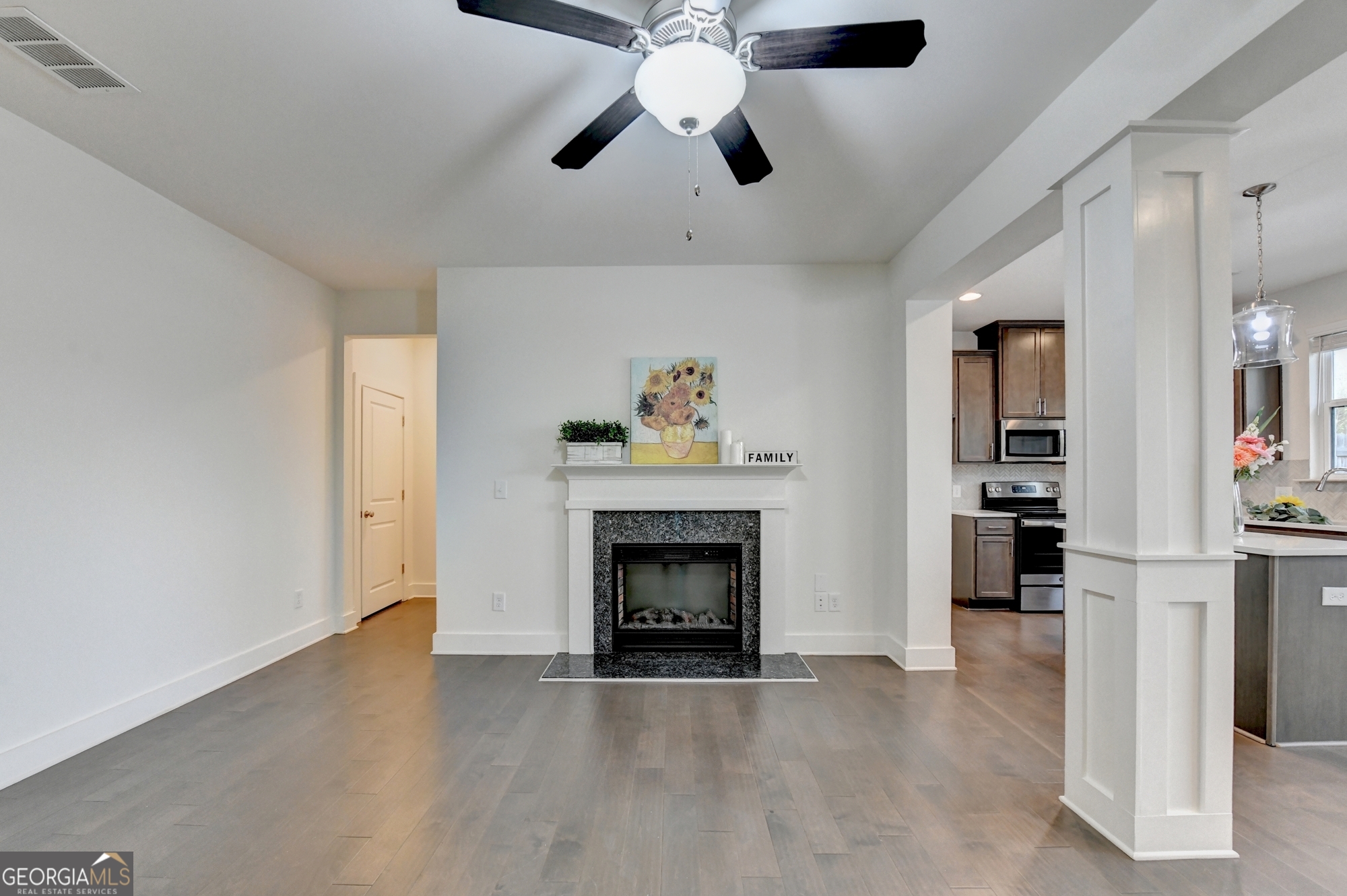 207 N Auburn Landing Place Auburn GA 30011