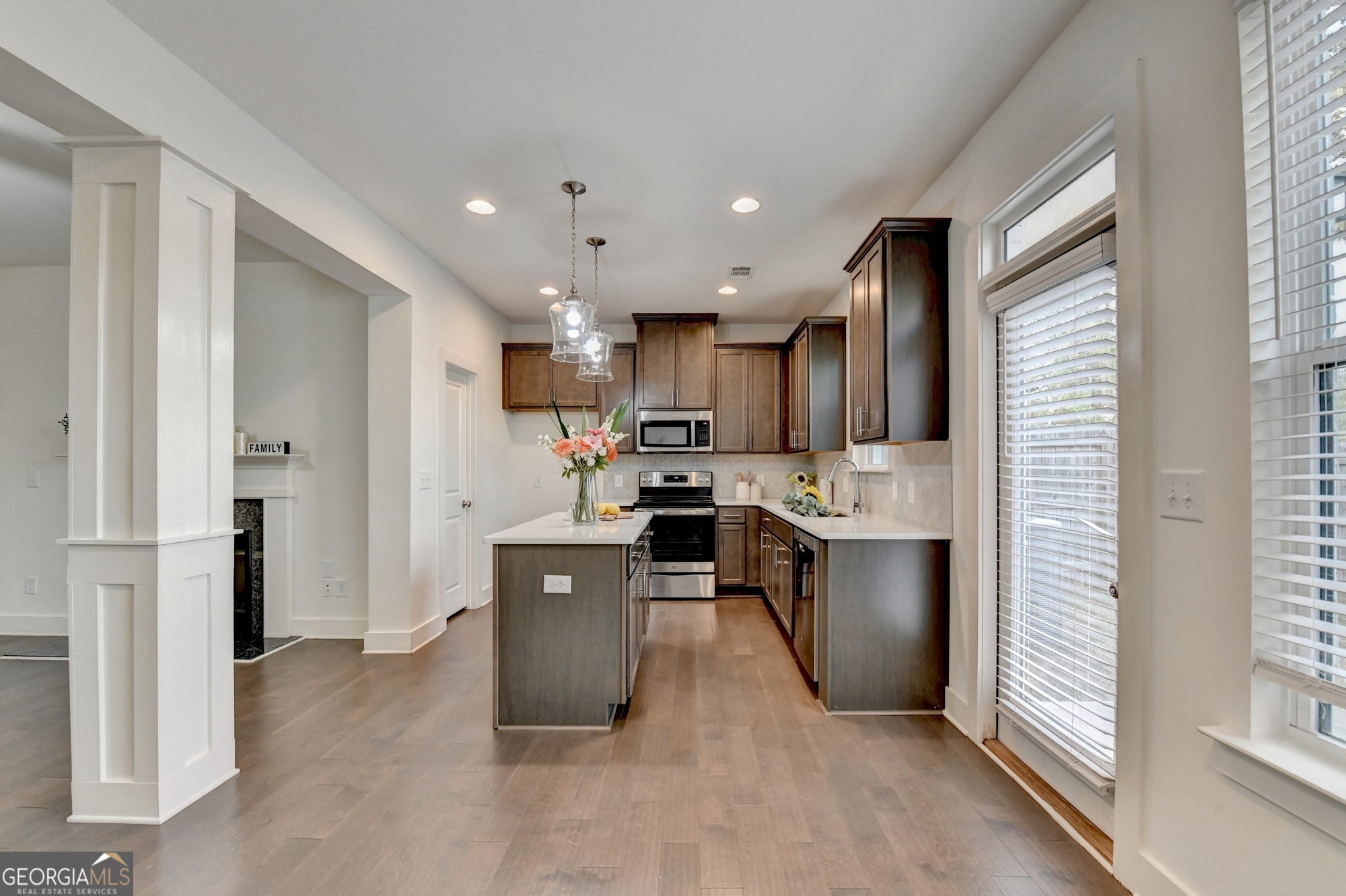 207 N Auburn Landing Place Auburn GA 30011