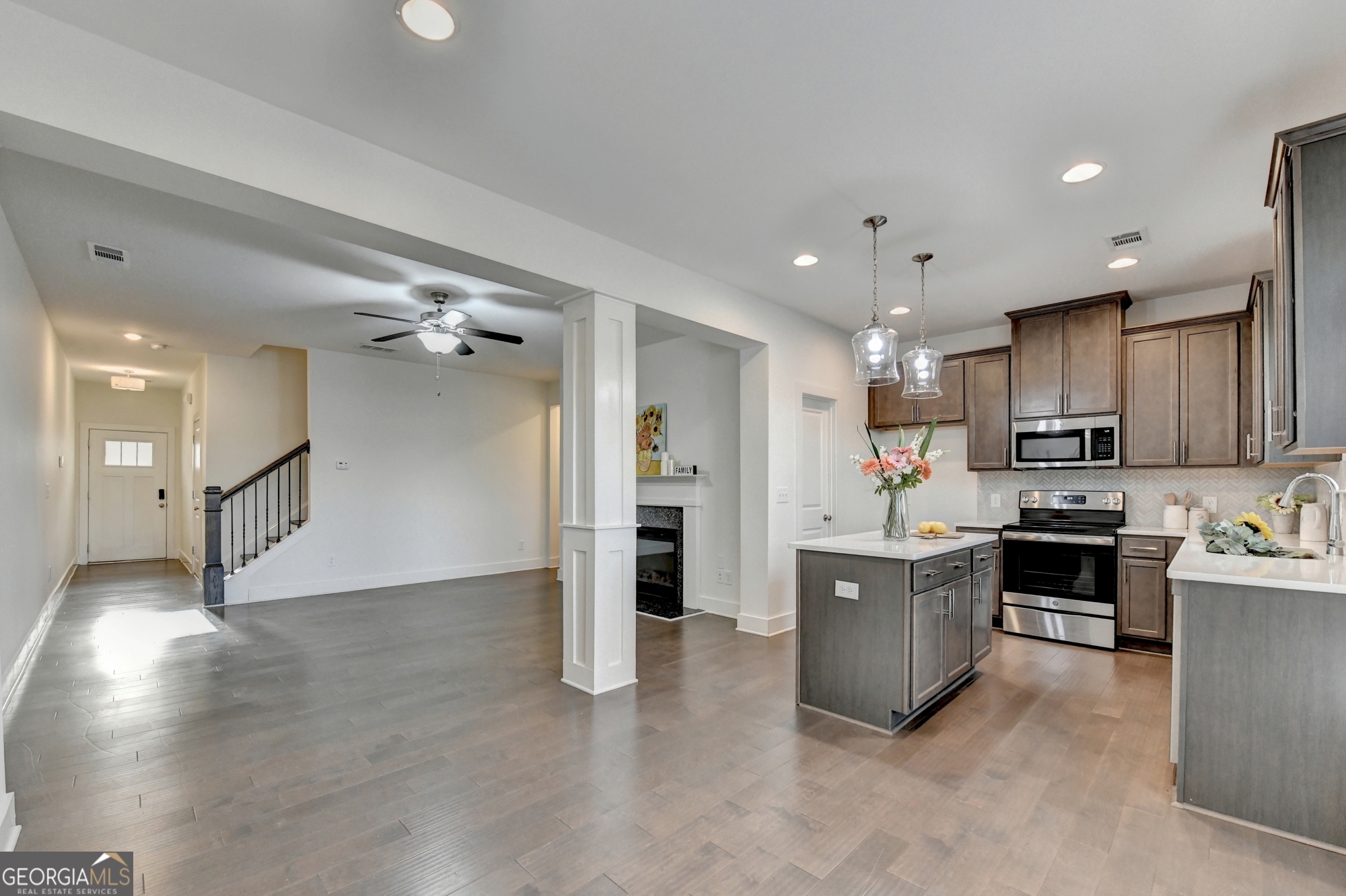 207 N Auburn Landing Place Auburn GA 30011