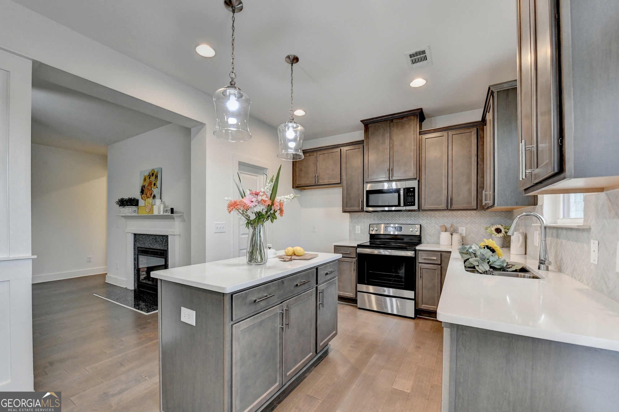207 N Auburn Landing Place Auburn GA 30011