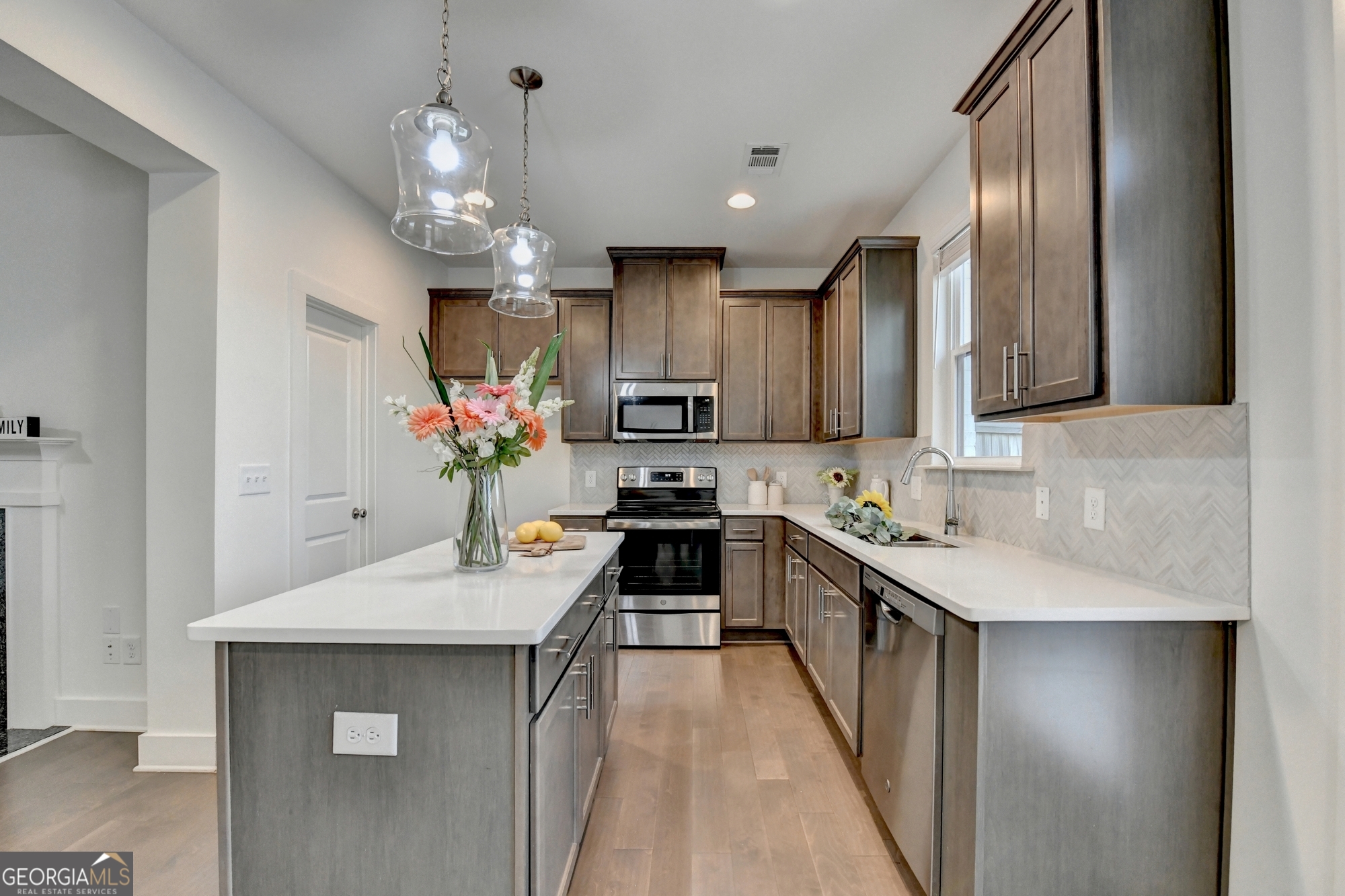 207 N Auburn Landing Place Auburn GA 30011