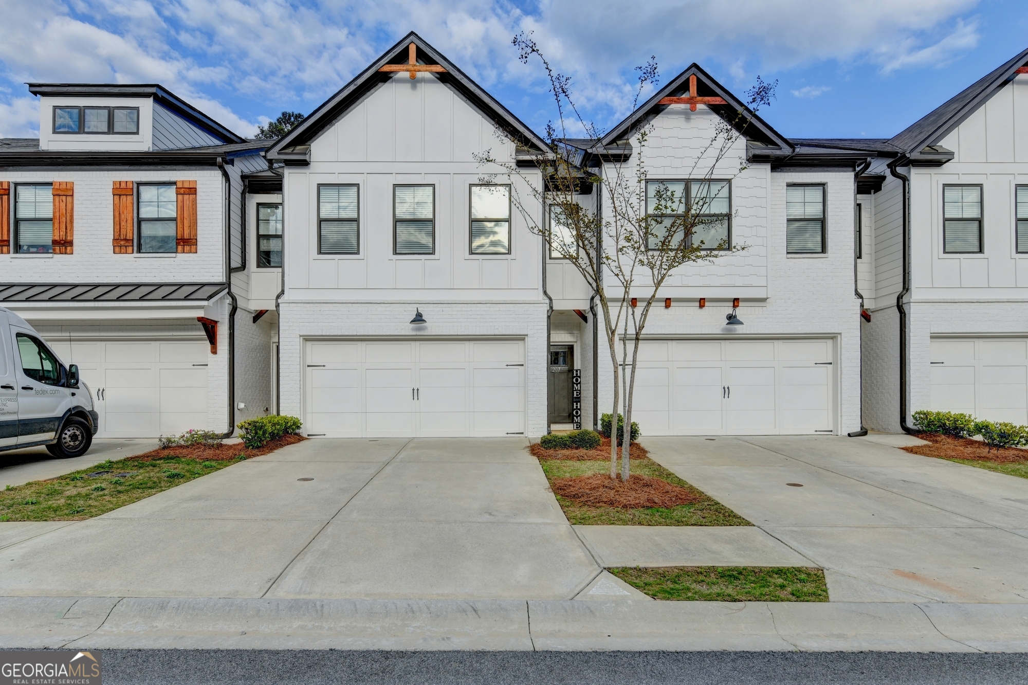 207 N Auburn Landing Place Auburn GA 30011