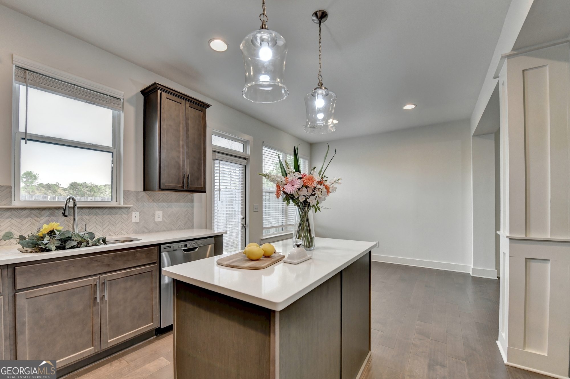 207 N Auburn Landing Place Auburn GA 30011