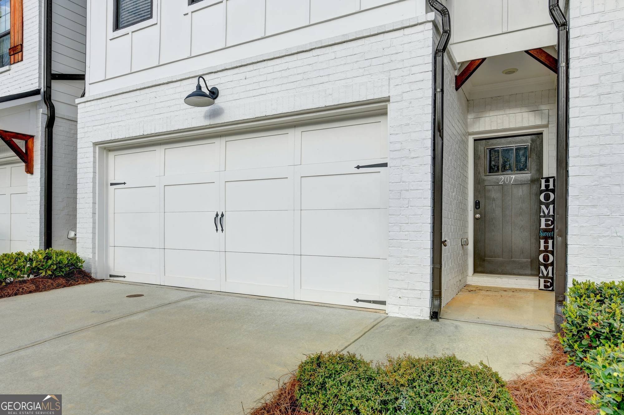 207 N Auburn Landing Place Auburn GA 30011