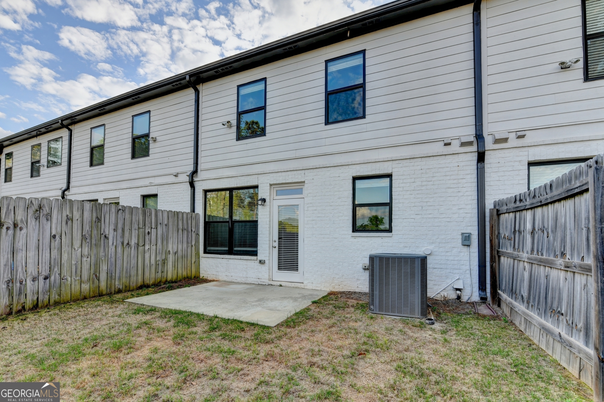 207 N Auburn Landing Place Auburn GA 30011