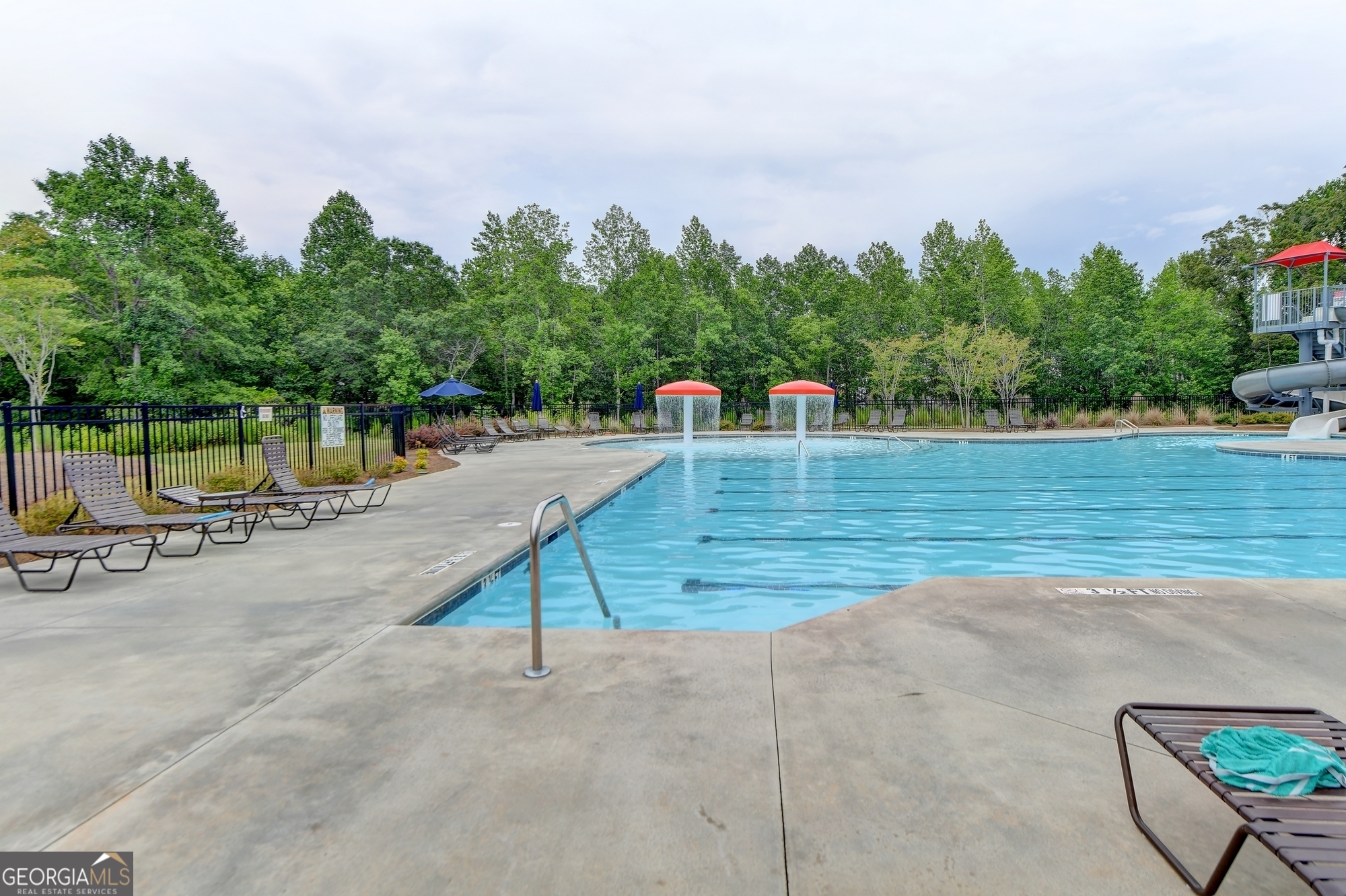 207 N Auburn Landing Place Auburn GA 30011