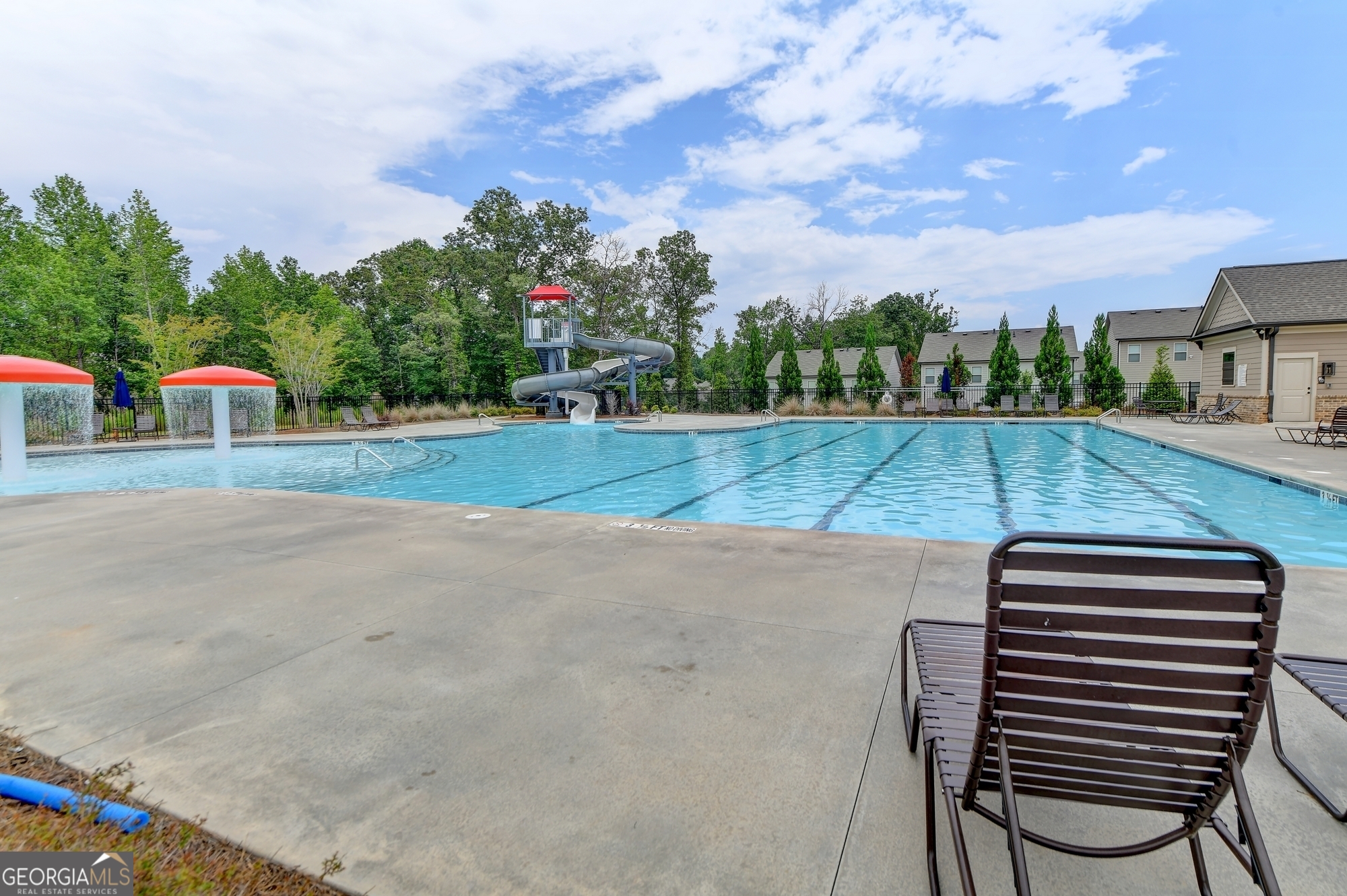 207 N Auburn Landing Place Auburn GA 30011