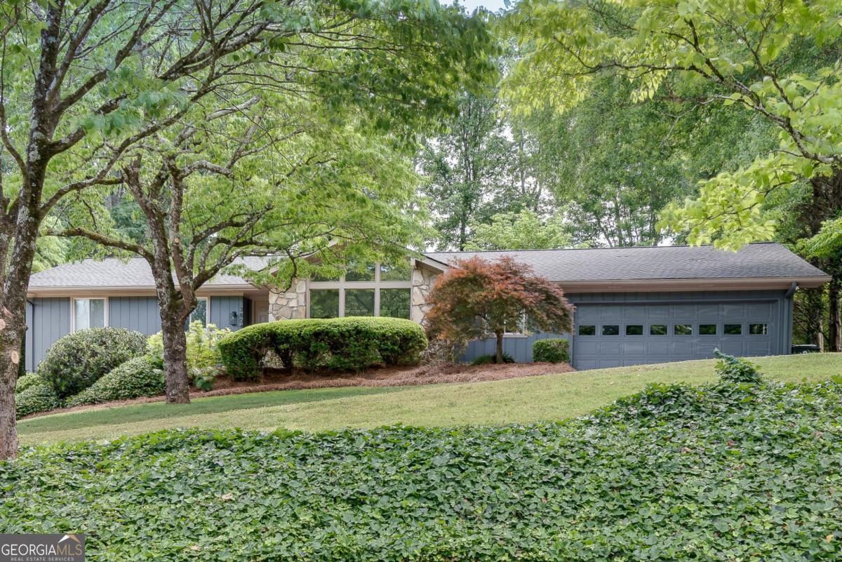 3804 Cline Drive SE Smyrna GA 30082