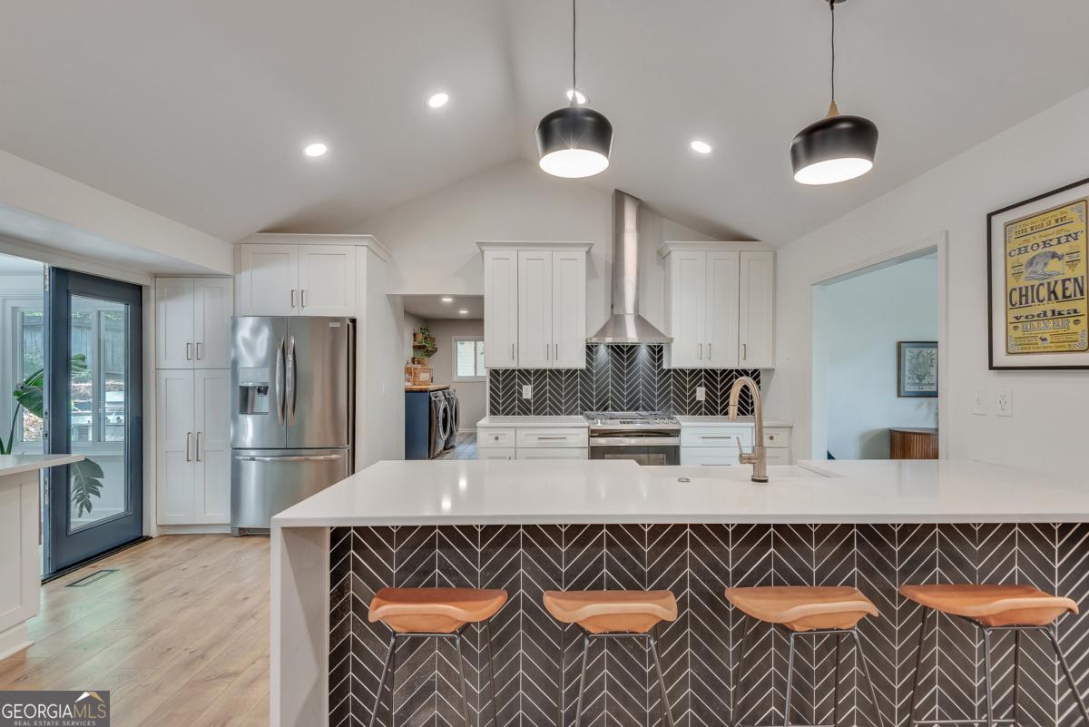 3804 Cline Drive SE Smyrna GA 30082