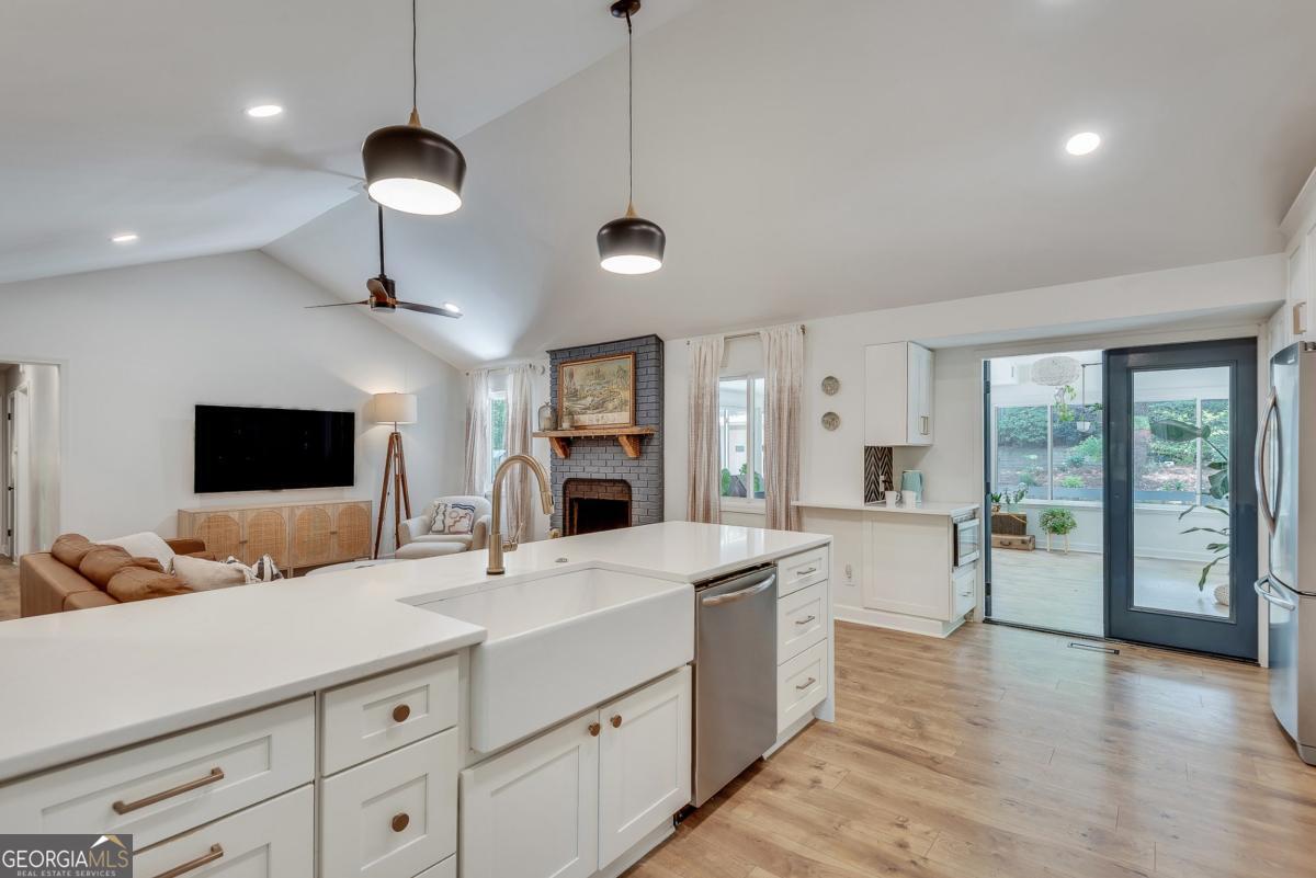 3804 Cline Drive SE Smyrna GA 30082
