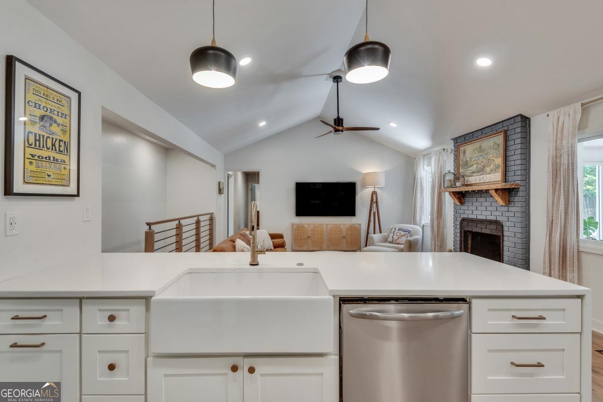 3804 Cline Drive SE Smyrna GA 30082