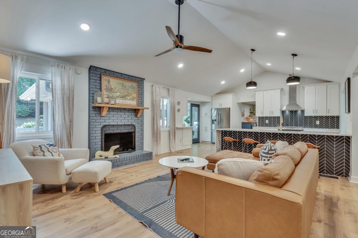 3804 Cline Drive SE Smyrna GA 30082