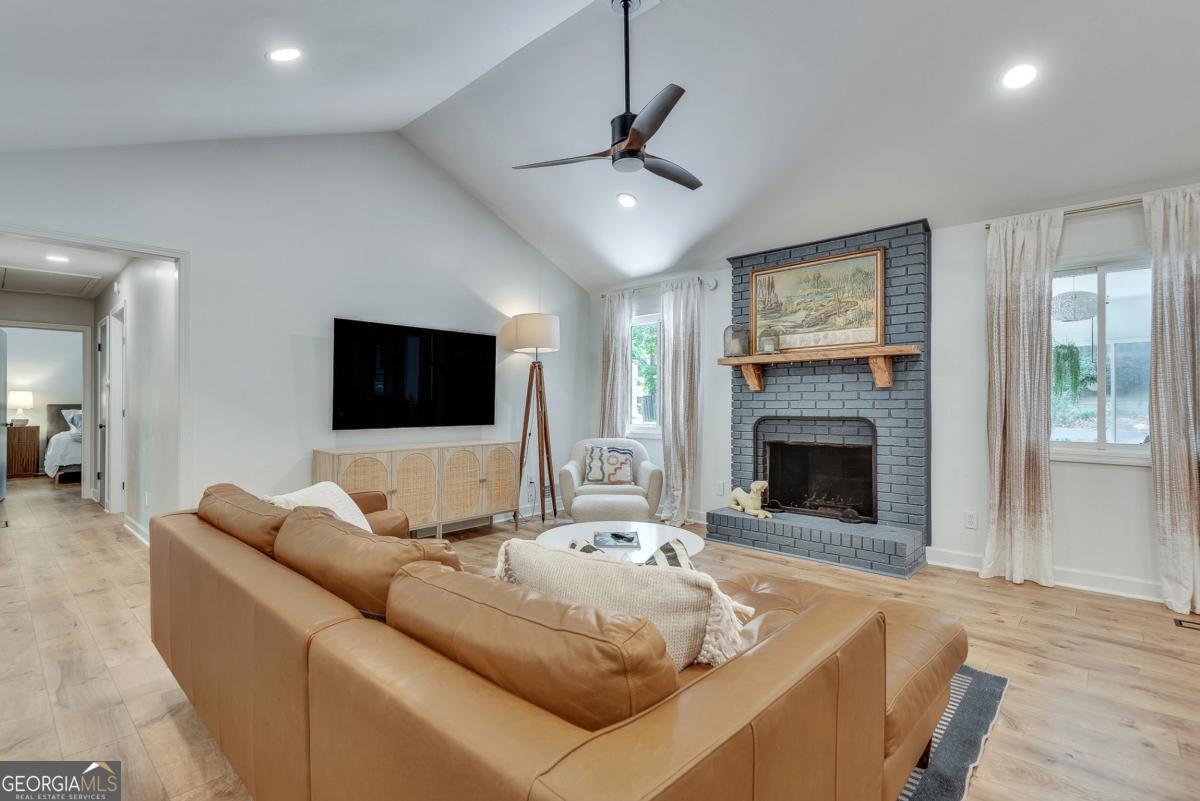 3804 Cline Drive SE Smyrna GA 30082