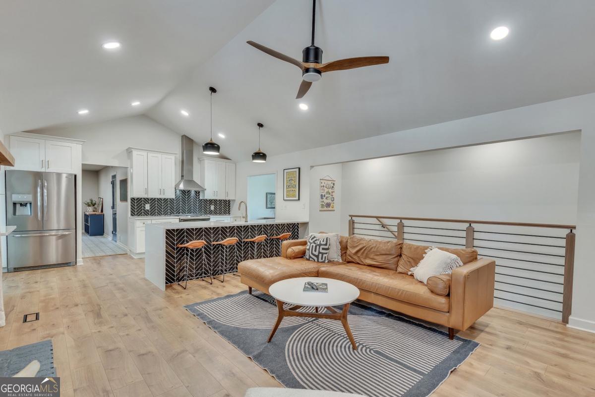 3804 Cline Drive SE Smyrna GA 30082
