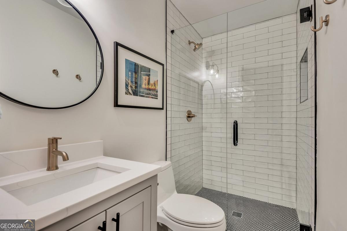 3804 Cline Drive SE Smyrna GA 30082