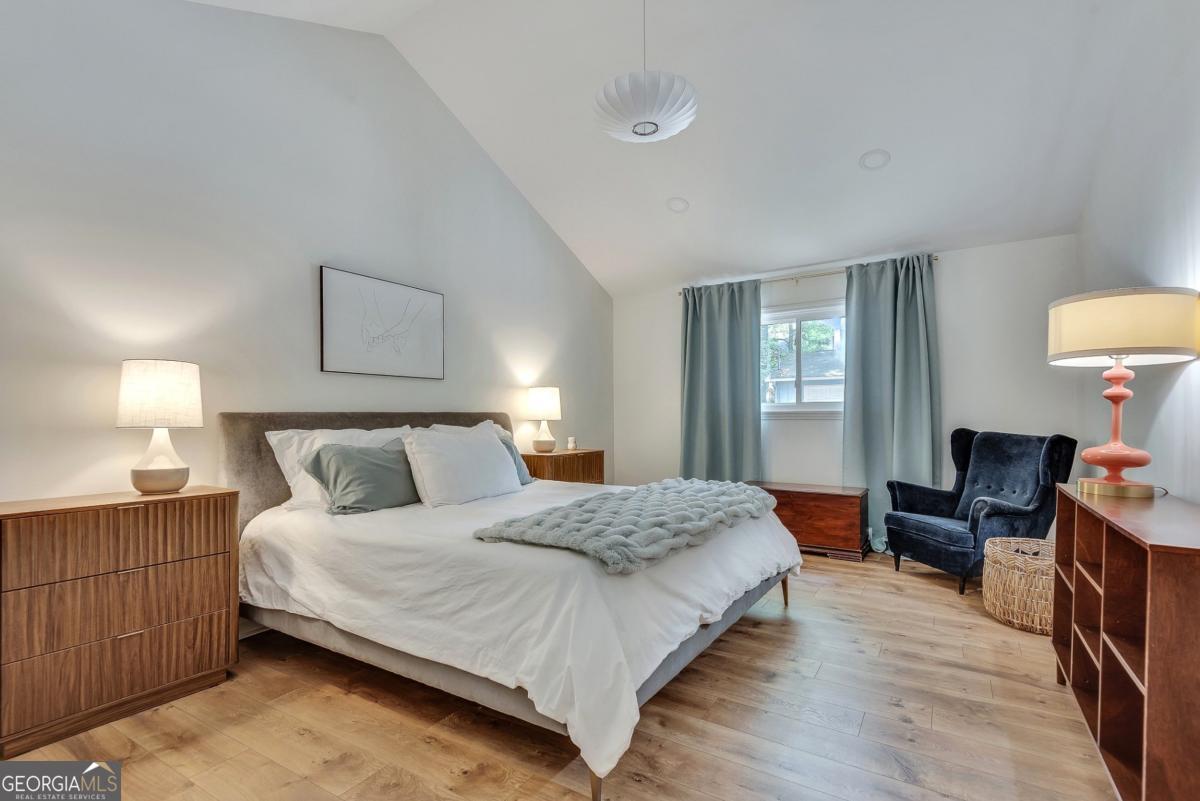 3804 Cline Drive SE Smyrna GA 30082
