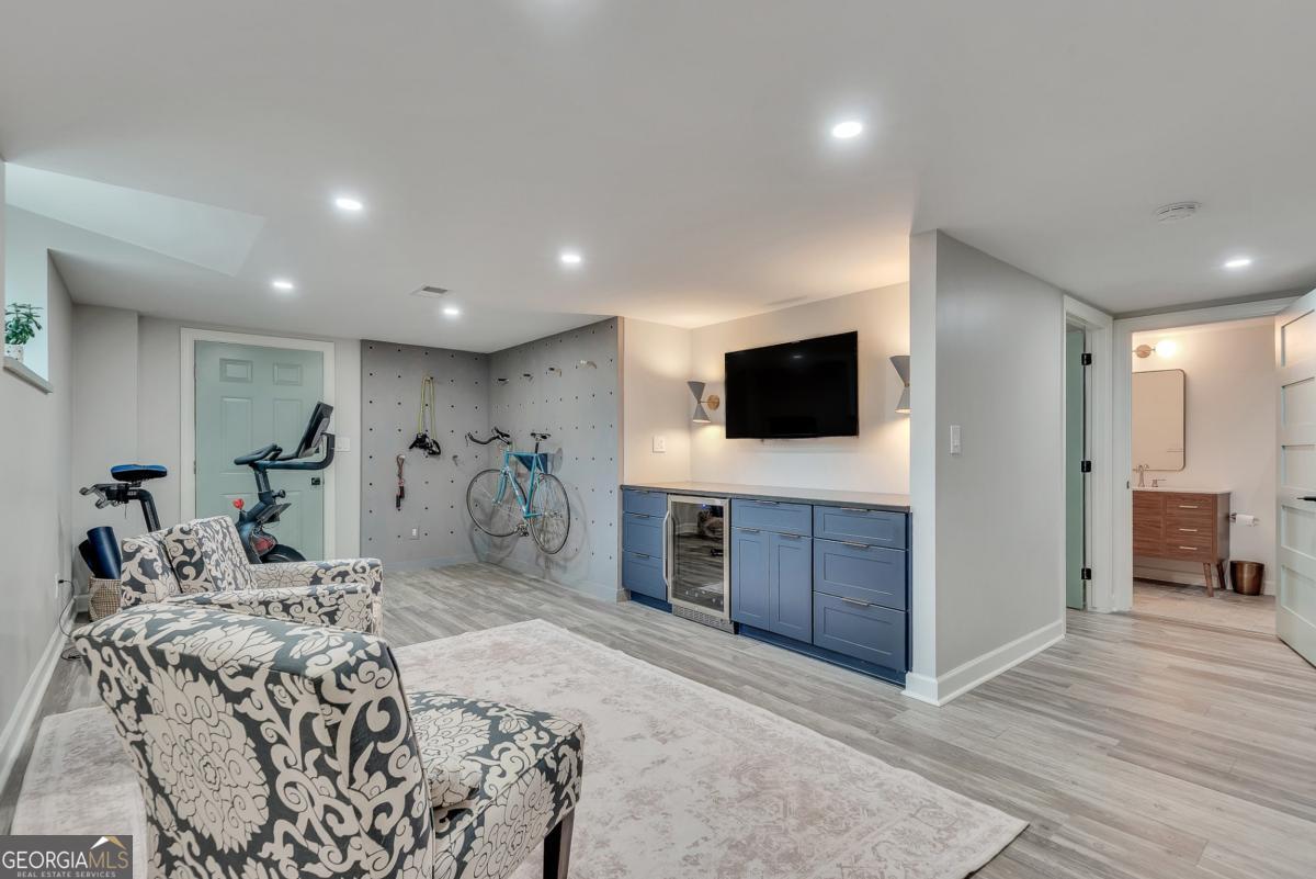 3804 Cline Drive SE Smyrna GA 30082