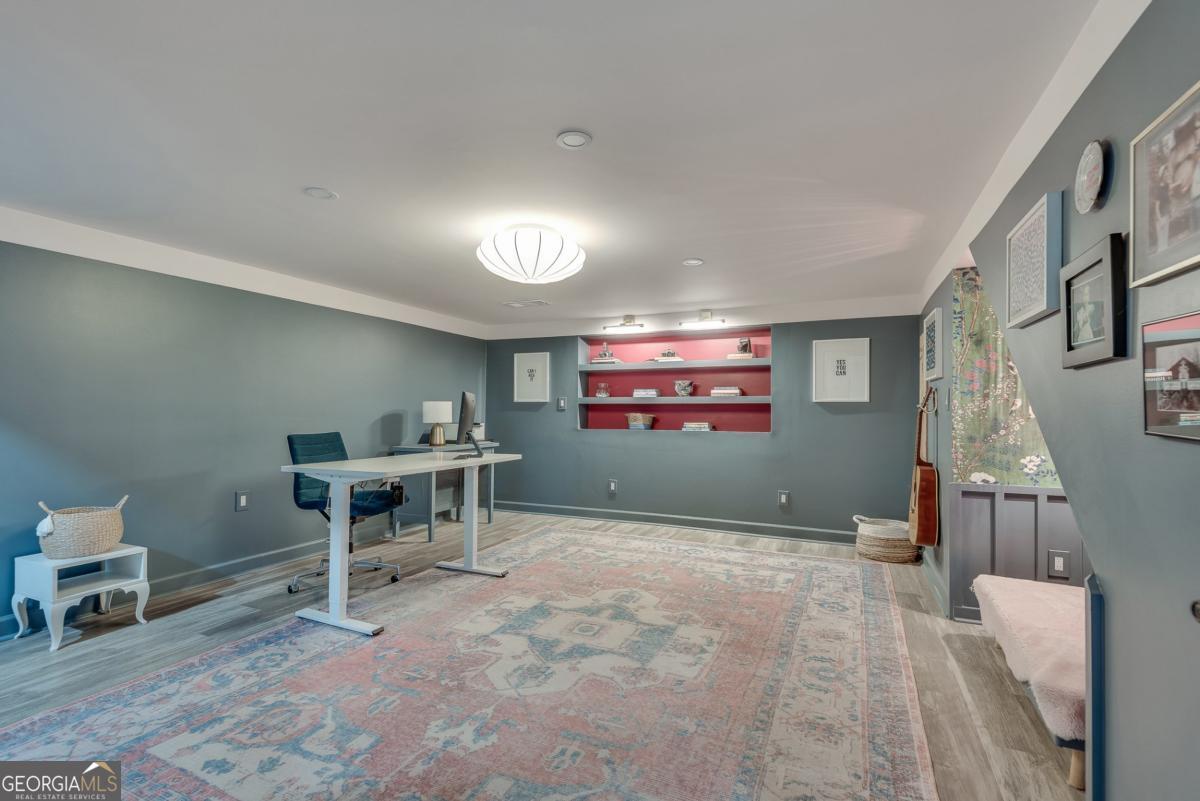 3804 Cline Drive SE Smyrna GA 30082