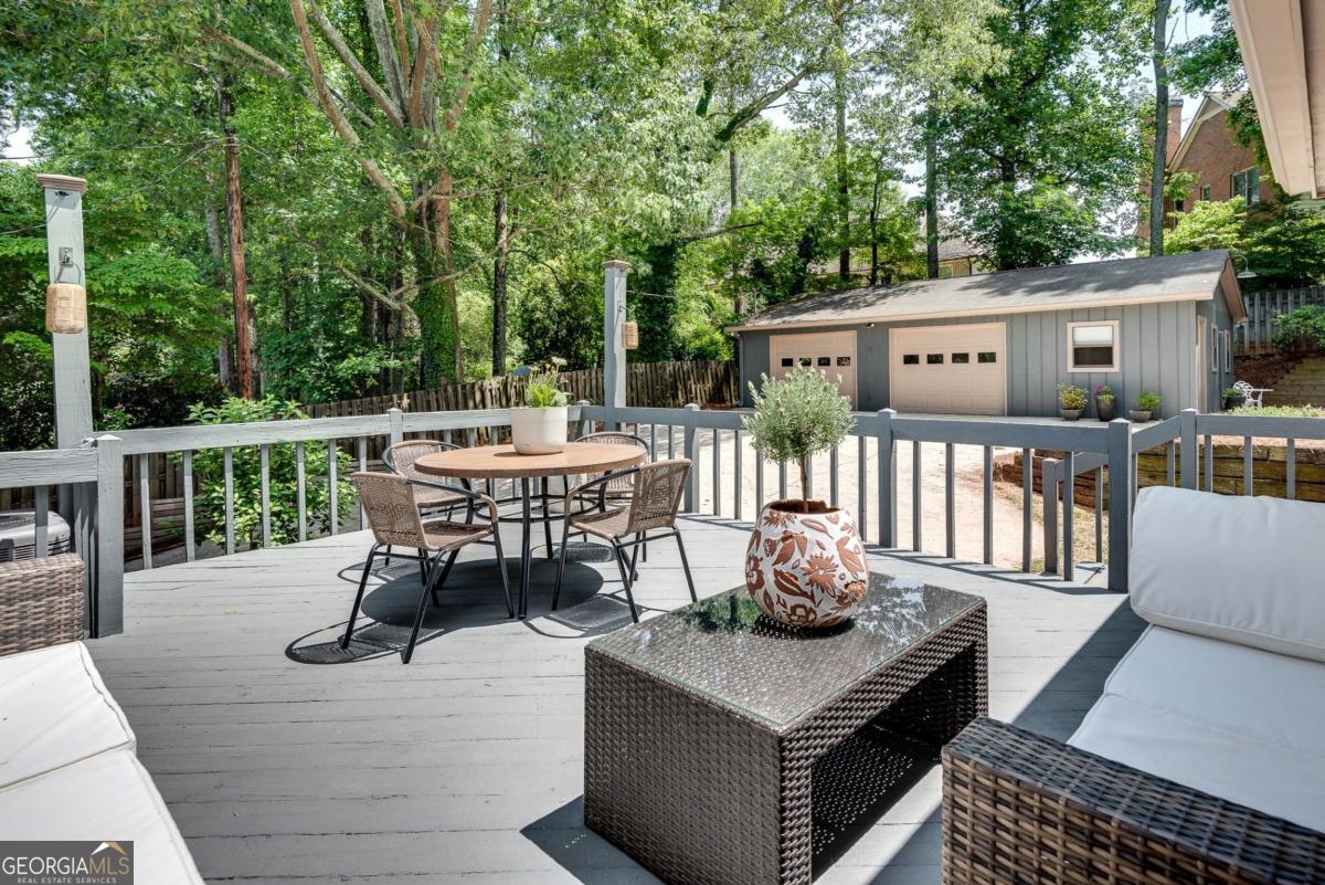 3804 Cline Drive SE Smyrna GA 30082