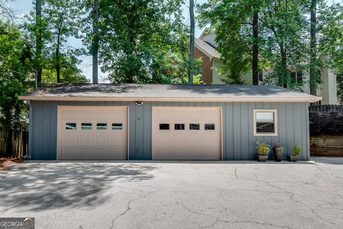 3804 Cline Drive SE Smyrna GA 30082