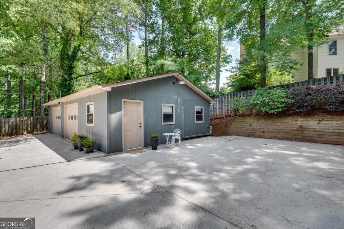 3804 Cline Drive SE Smyrna GA 30082