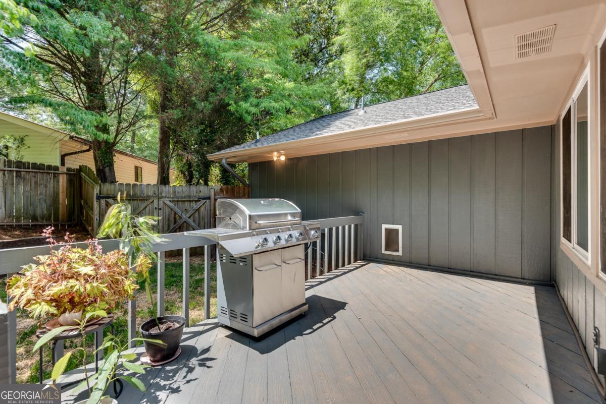 3804 Cline Drive SE Smyrna GA 30082