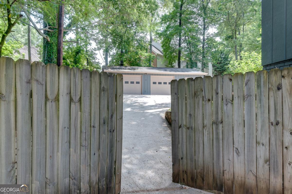 3804 Cline Drive SE Smyrna GA 30082