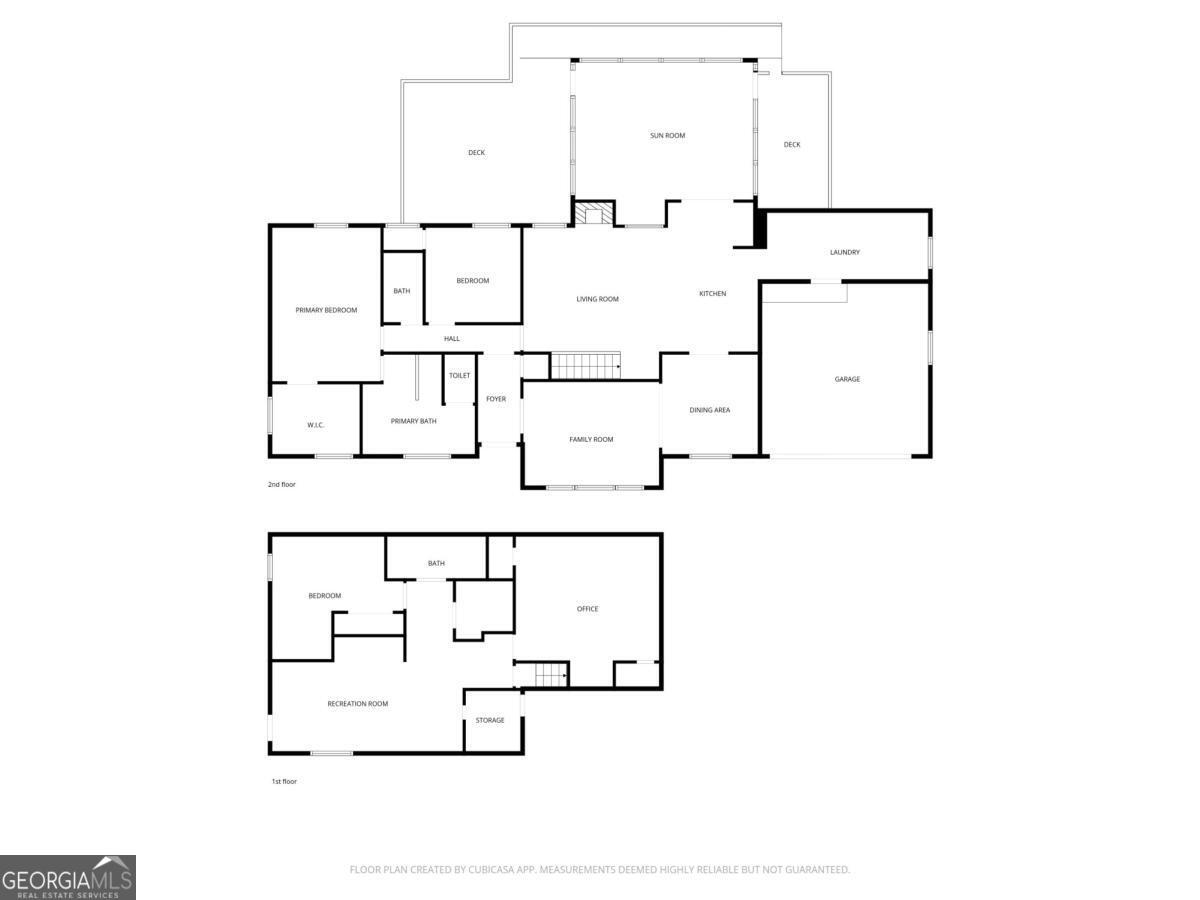 3804 Cline Drive SE Smyrna GA 30082