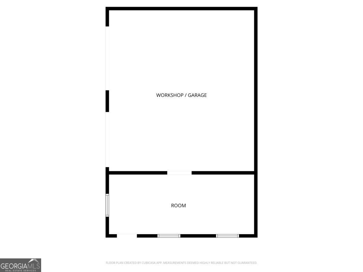 3804 Cline Drive SE Smyrna GA 30082