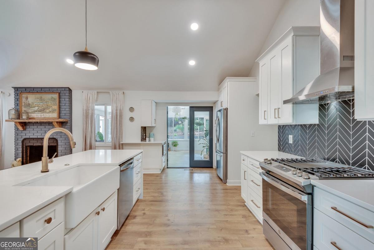 3804 Cline Drive SE Smyrna GA 30082