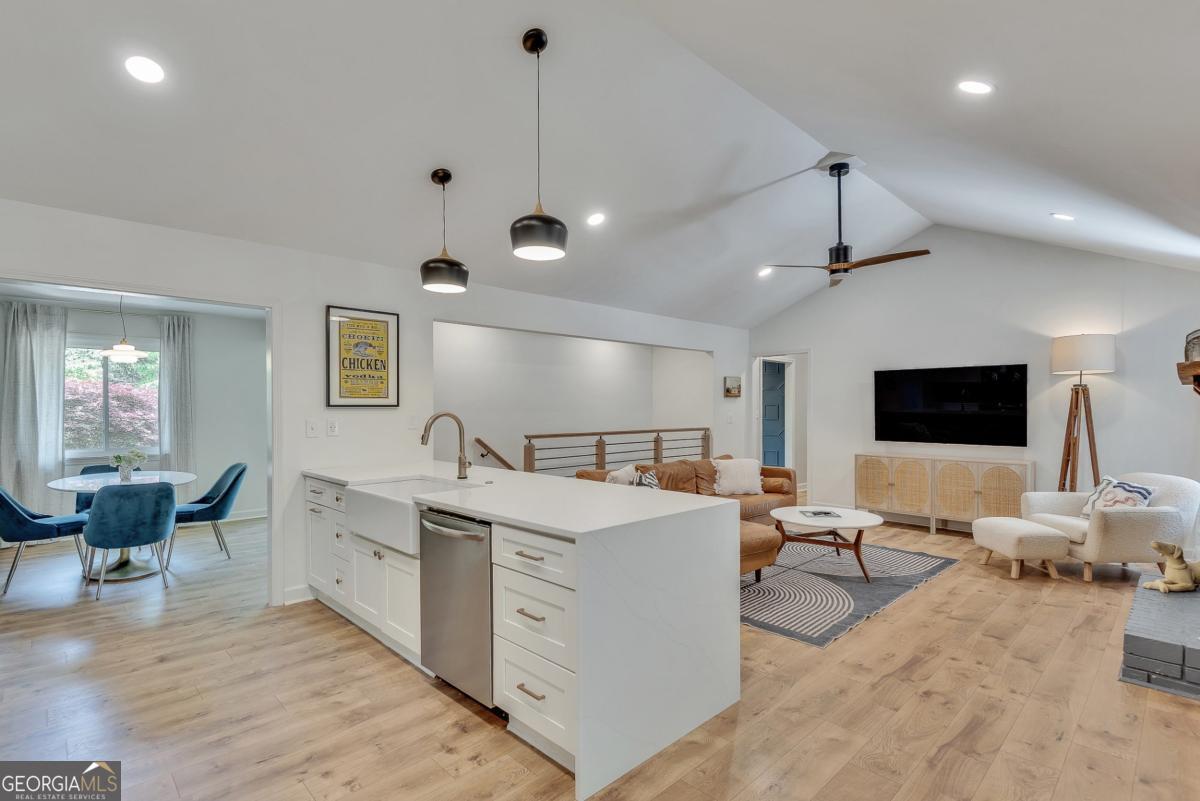 3804 Cline Drive SE Smyrna GA 30082