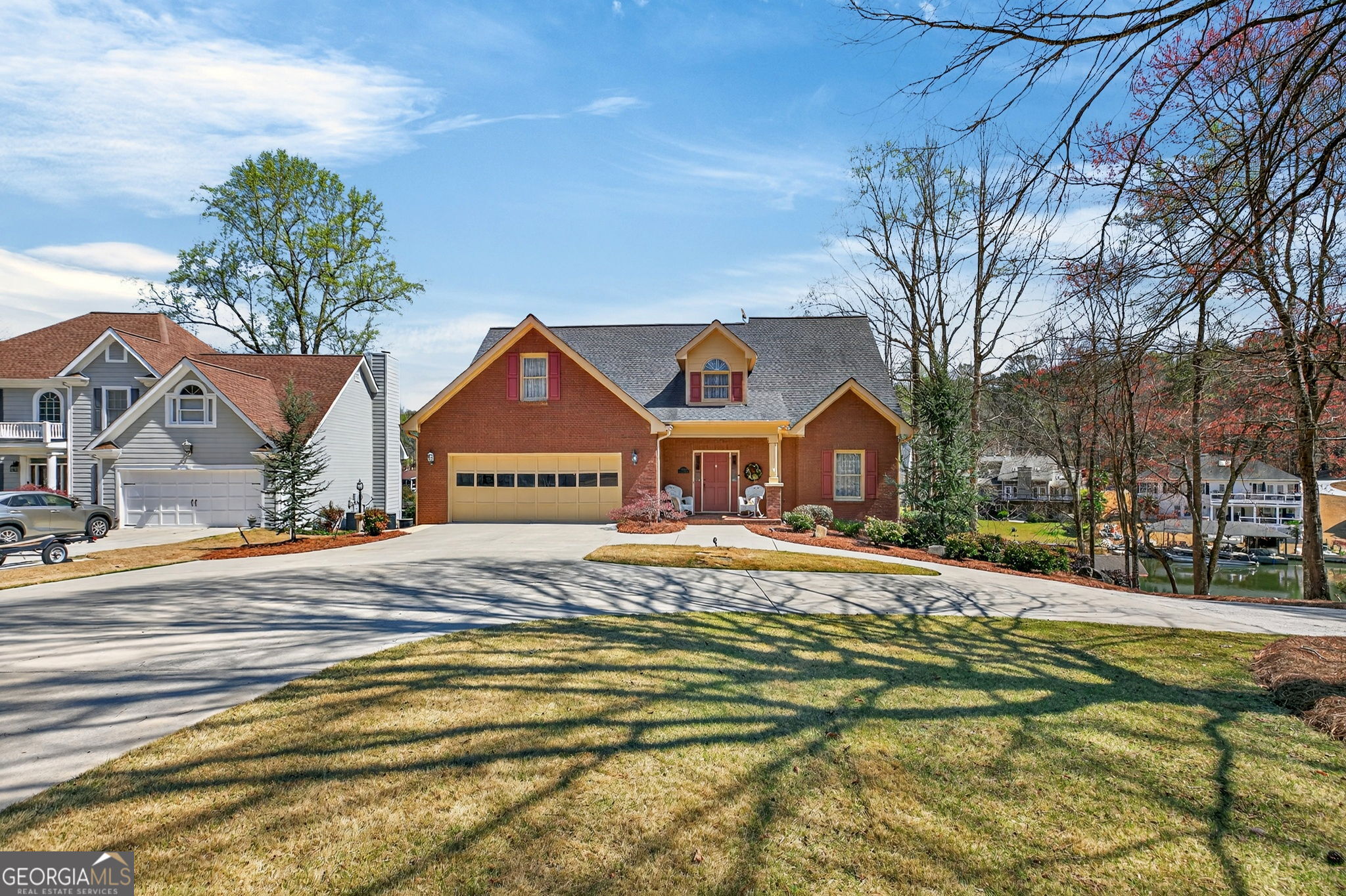 10003 Lakeview Parkway Villa Rica GA 30180
