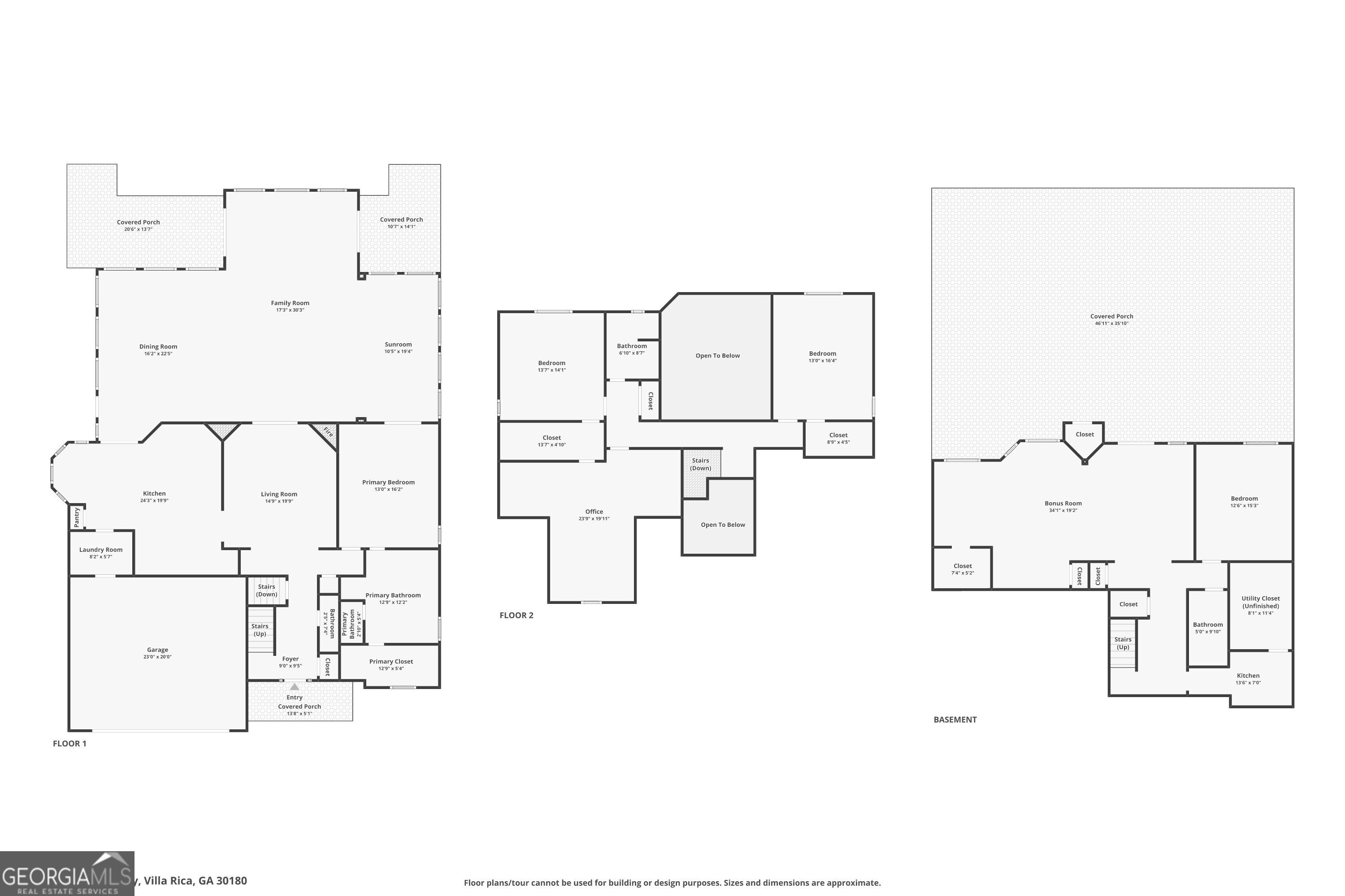 10003 Lakeview Parkway Villa Rica GA 30180
