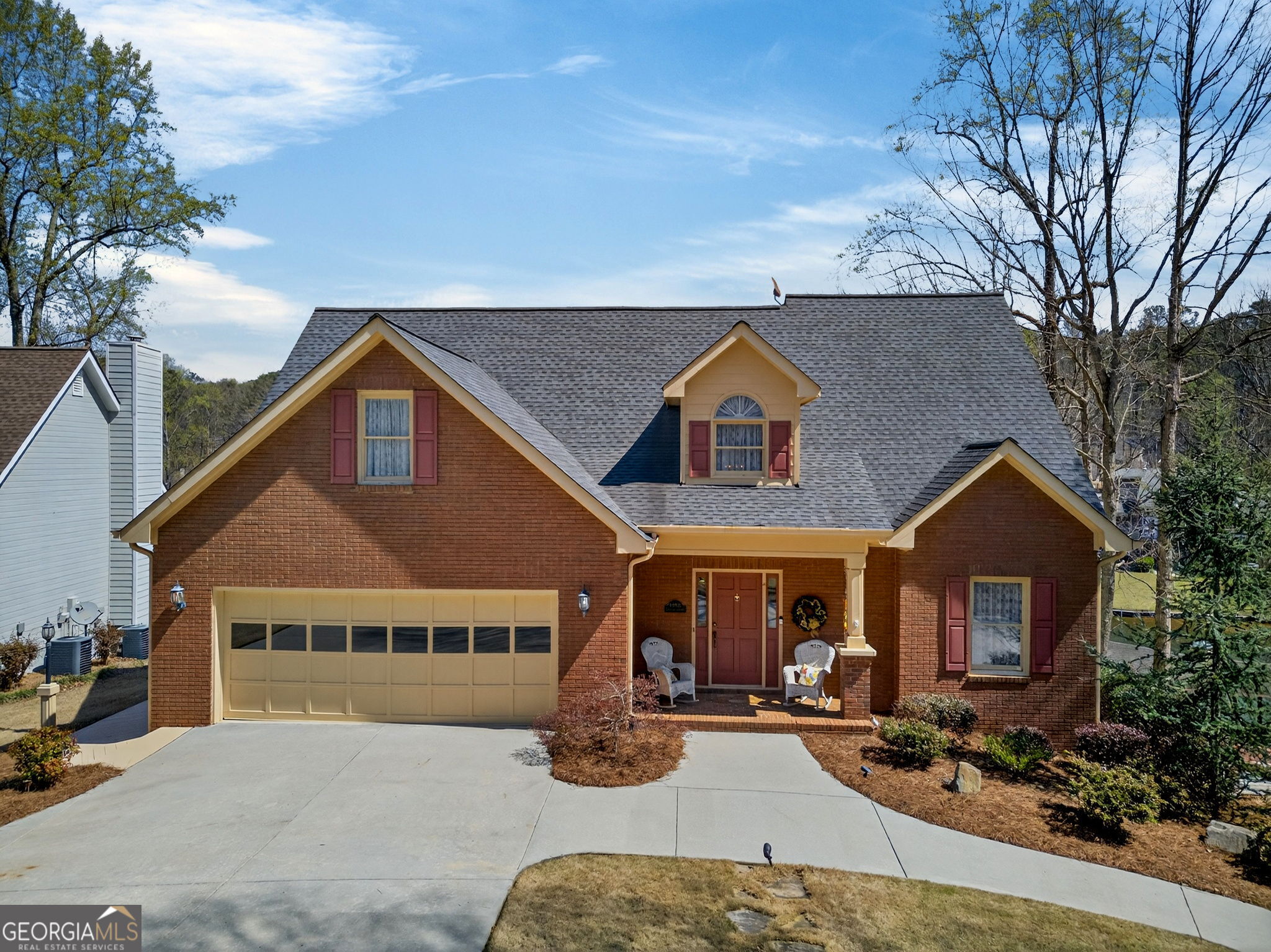 10003 Lakeview Parkway Villa Rica GA 30180