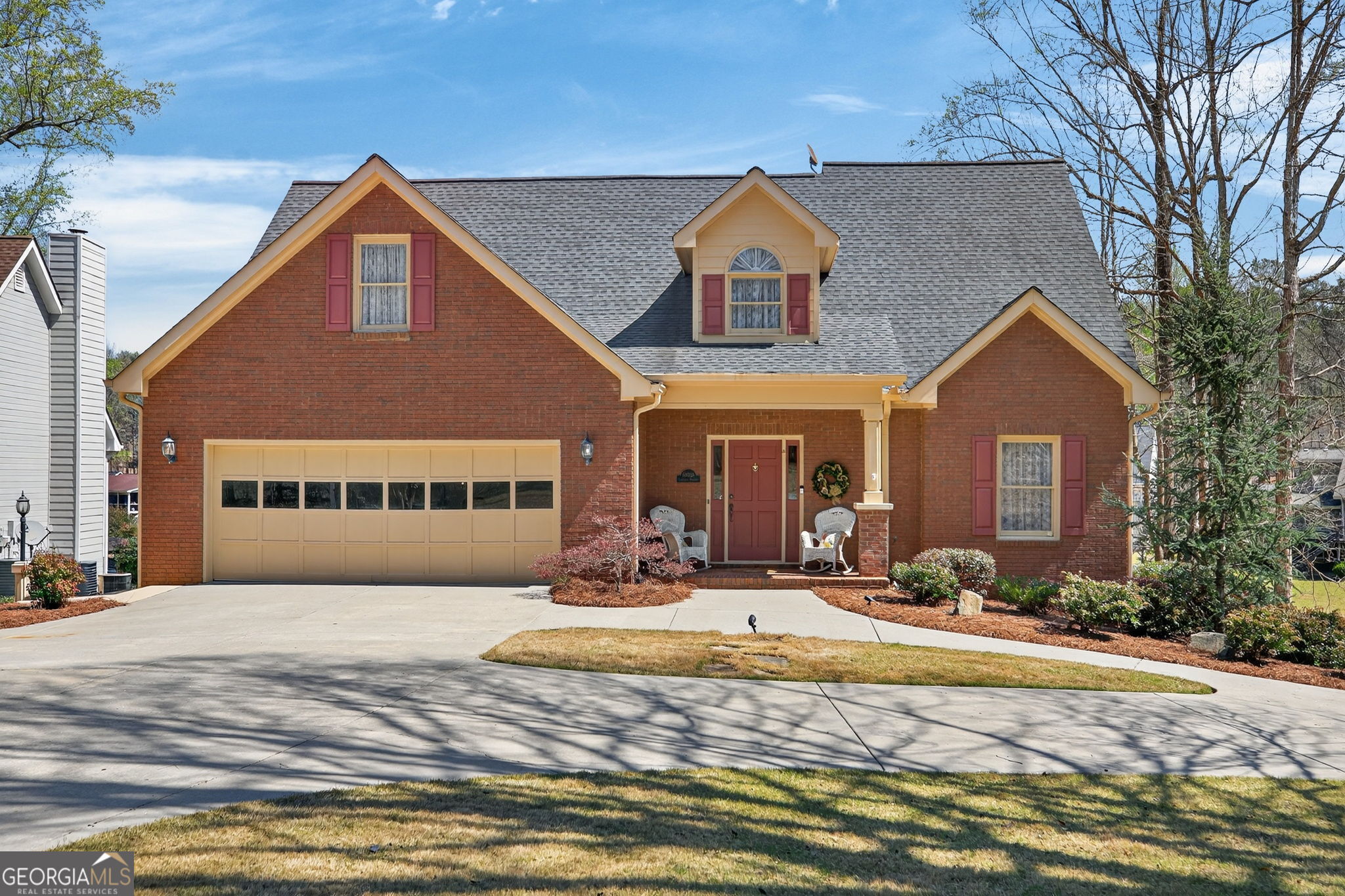 10003 Lakeview Parkway Villa Rica GA 30180