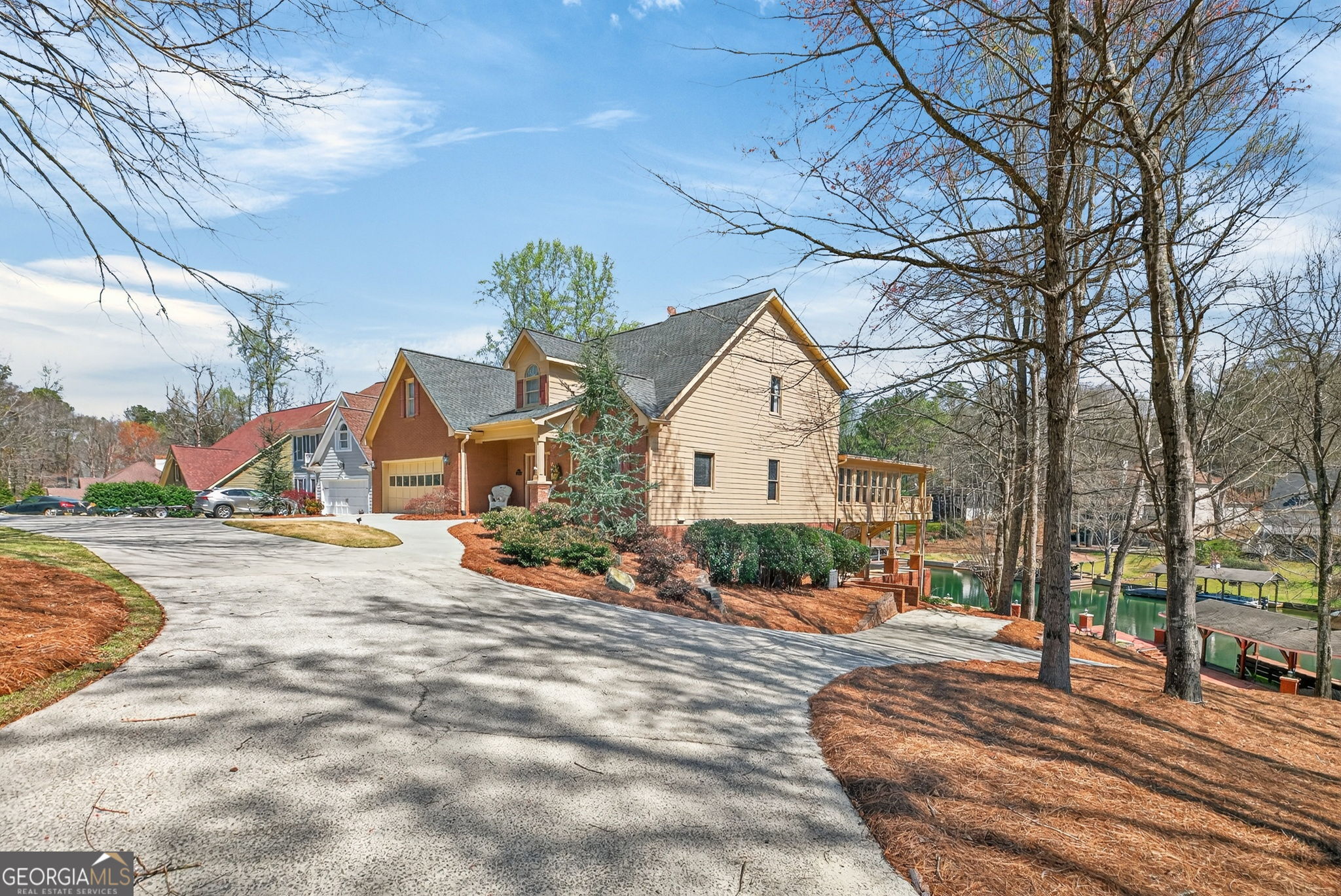 10003 Lakeview Parkway Villa Rica GA 30180