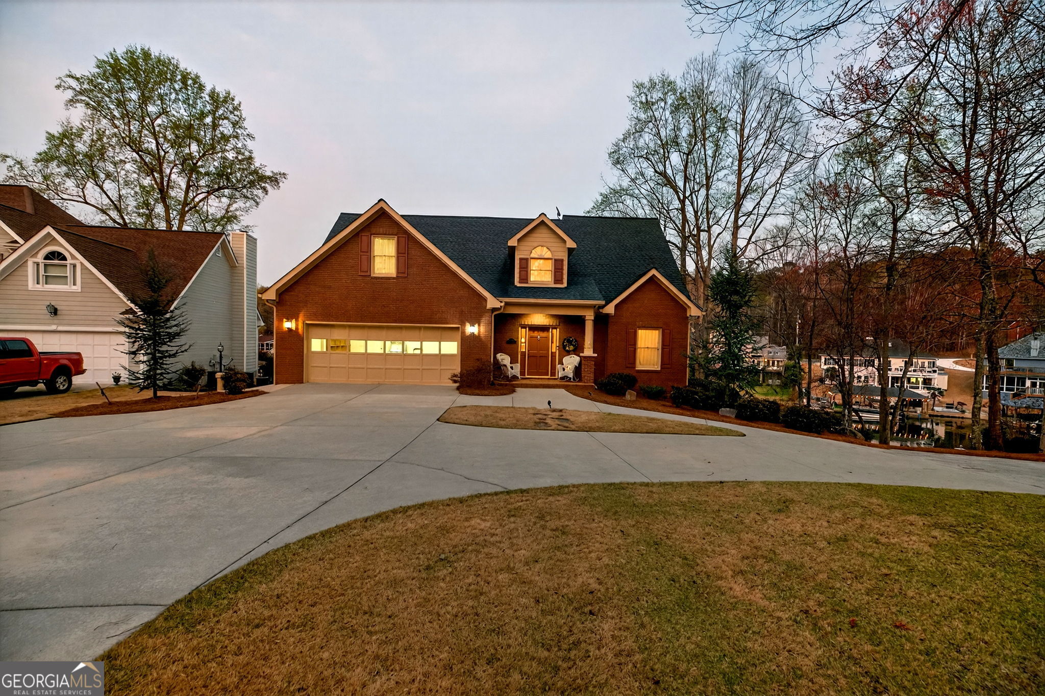10003 Lakeview Parkway Villa Rica GA 30180