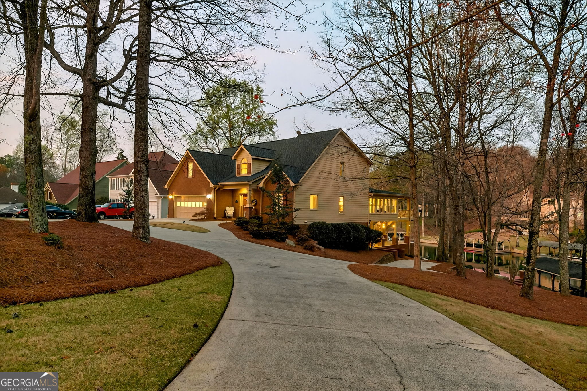 10003 Lakeview Parkway Villa Rica GA 30180