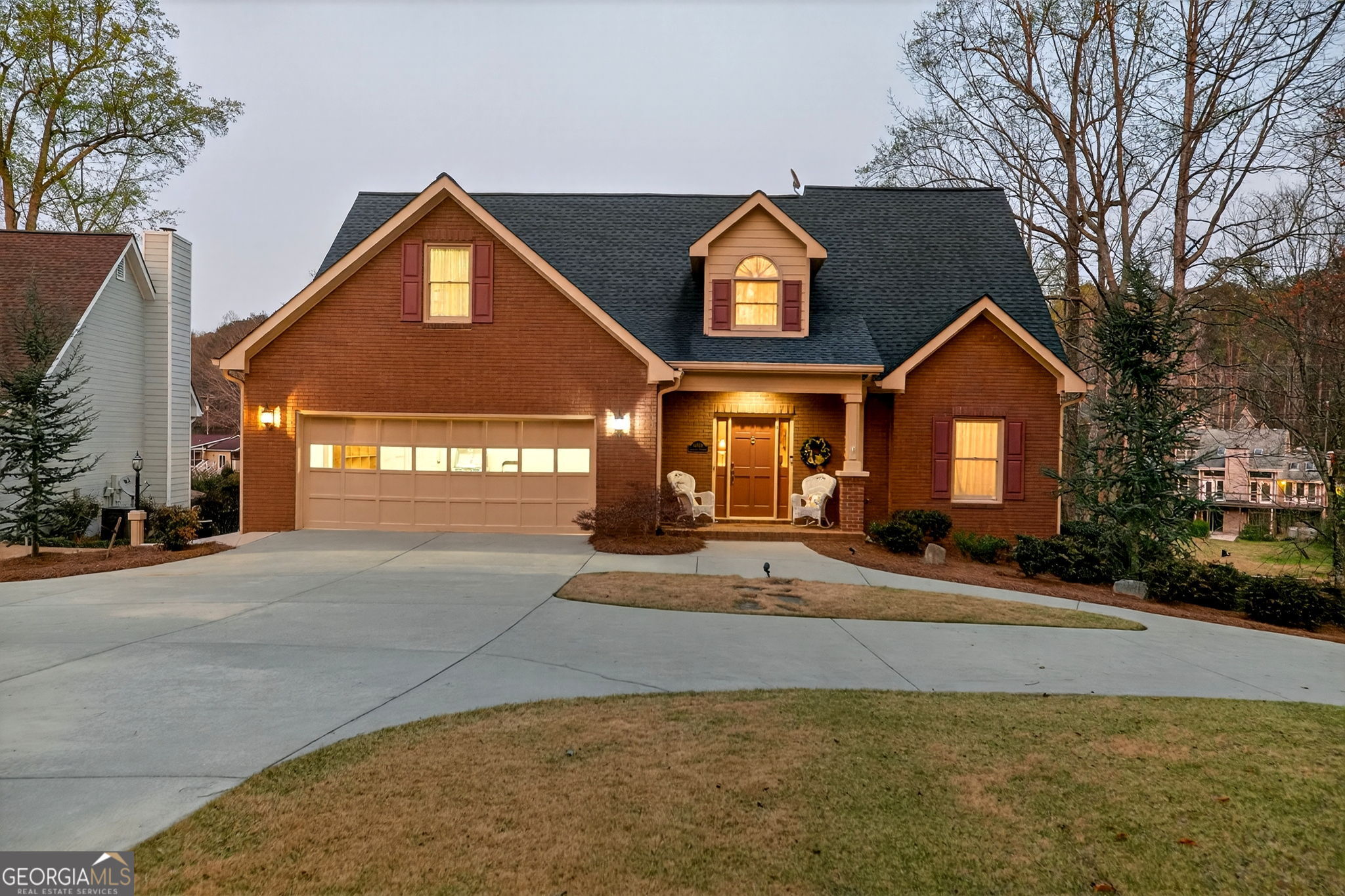 10003 Lakeview Parkway Villa Rica GA 30180