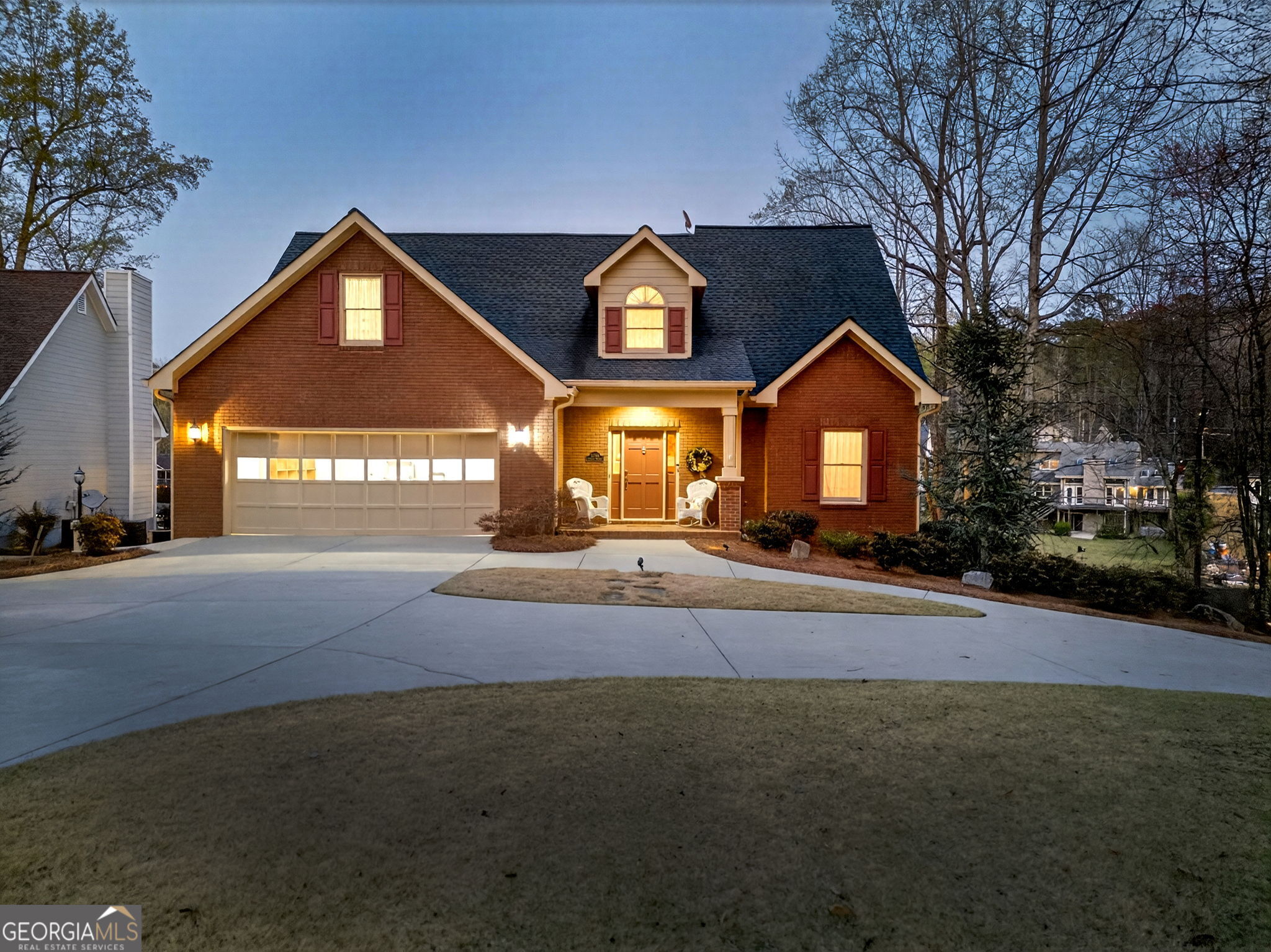 10003 Lakeview Parkway Villa Rica GA 30180